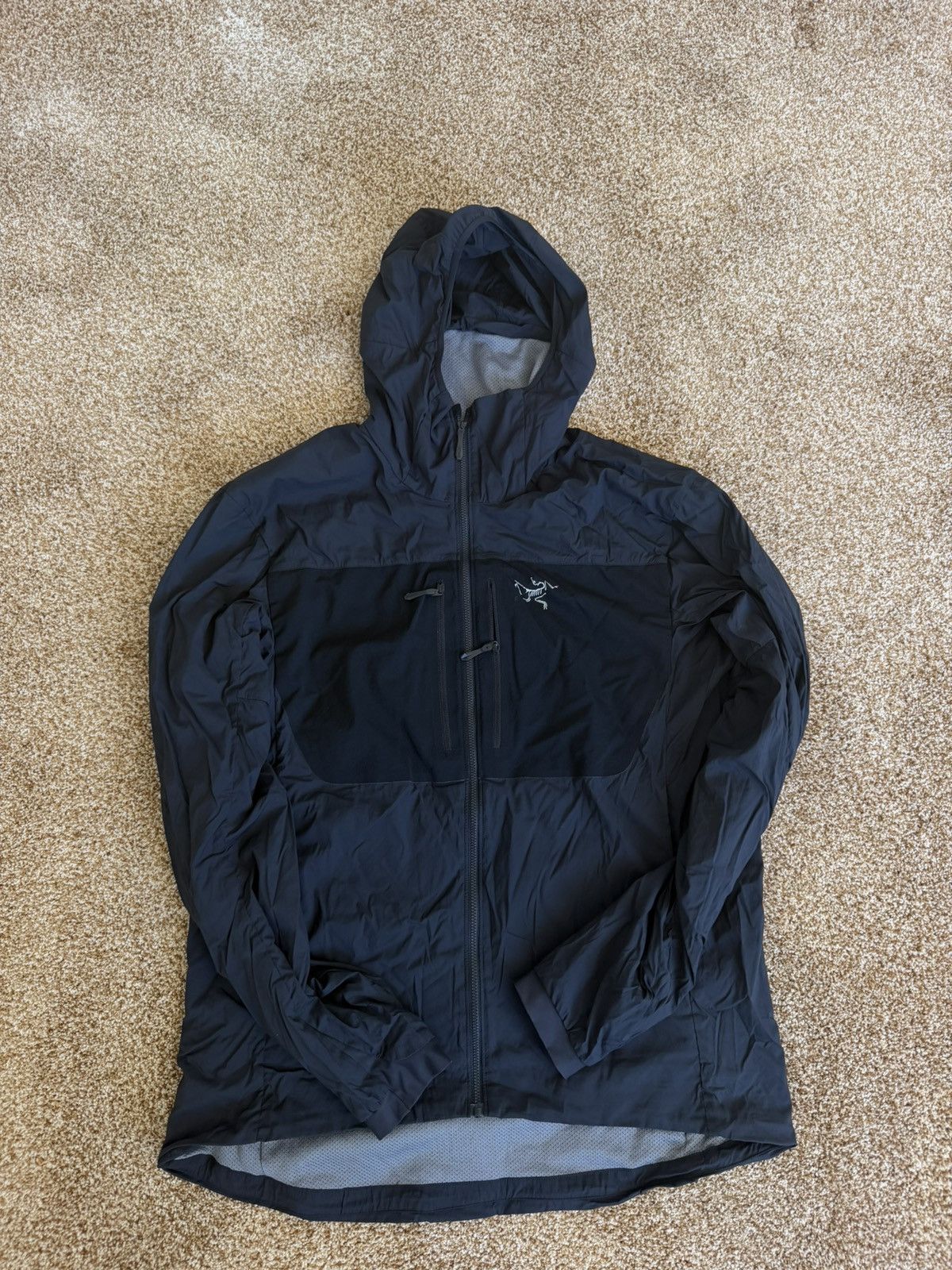 Arc'teryx arcteryx proton lt jacket zip up Size US L / EU 52-54 / 3 - 1 Thumbnail