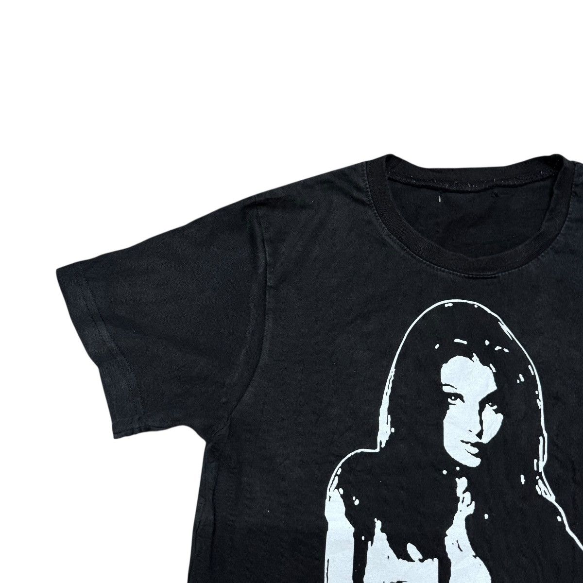 Hysteric Glamour Hysteric Glamour Shirt 'When The Musics Over' Size S / US 4 / IT 40 - 3 Thumbnail