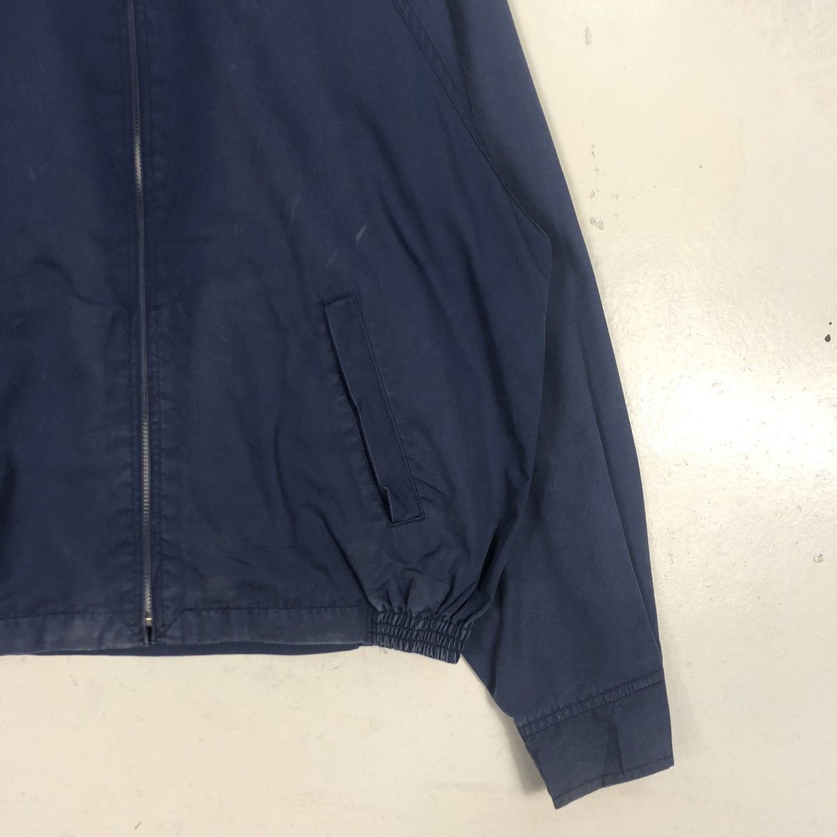 Japanese Brand RARE DESIGN BOMBER Size US M / EU 48-50 / 2 - 5 Thumbnail