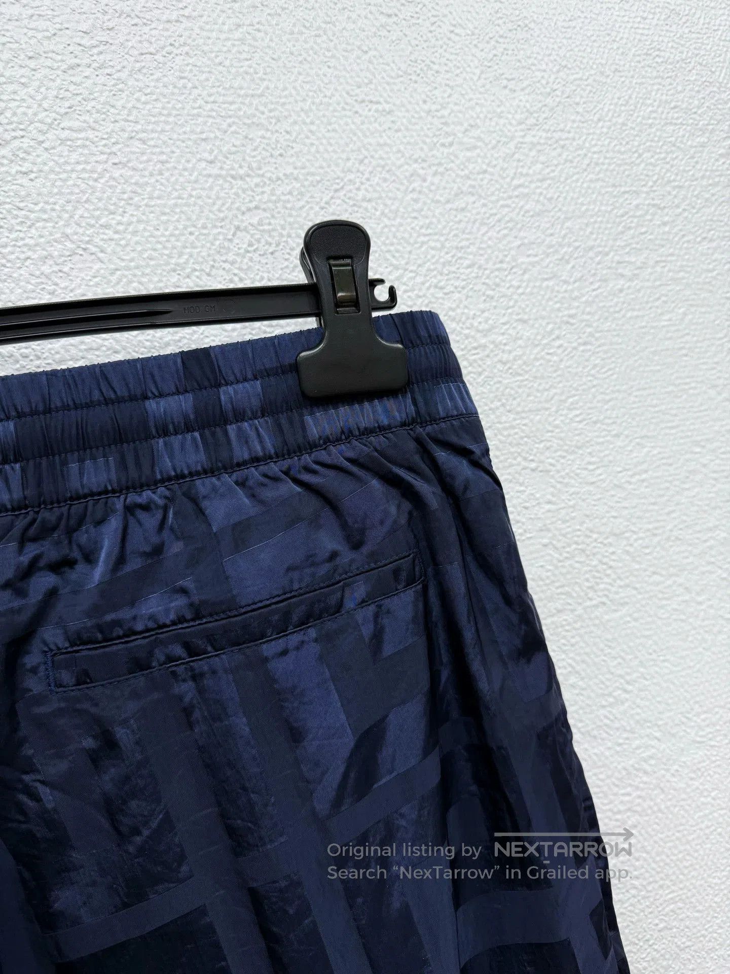 Givenchy Givenchy Floral Drawstring Casual Pants. Size US 28 / EU 44 - 5 Thumbnail