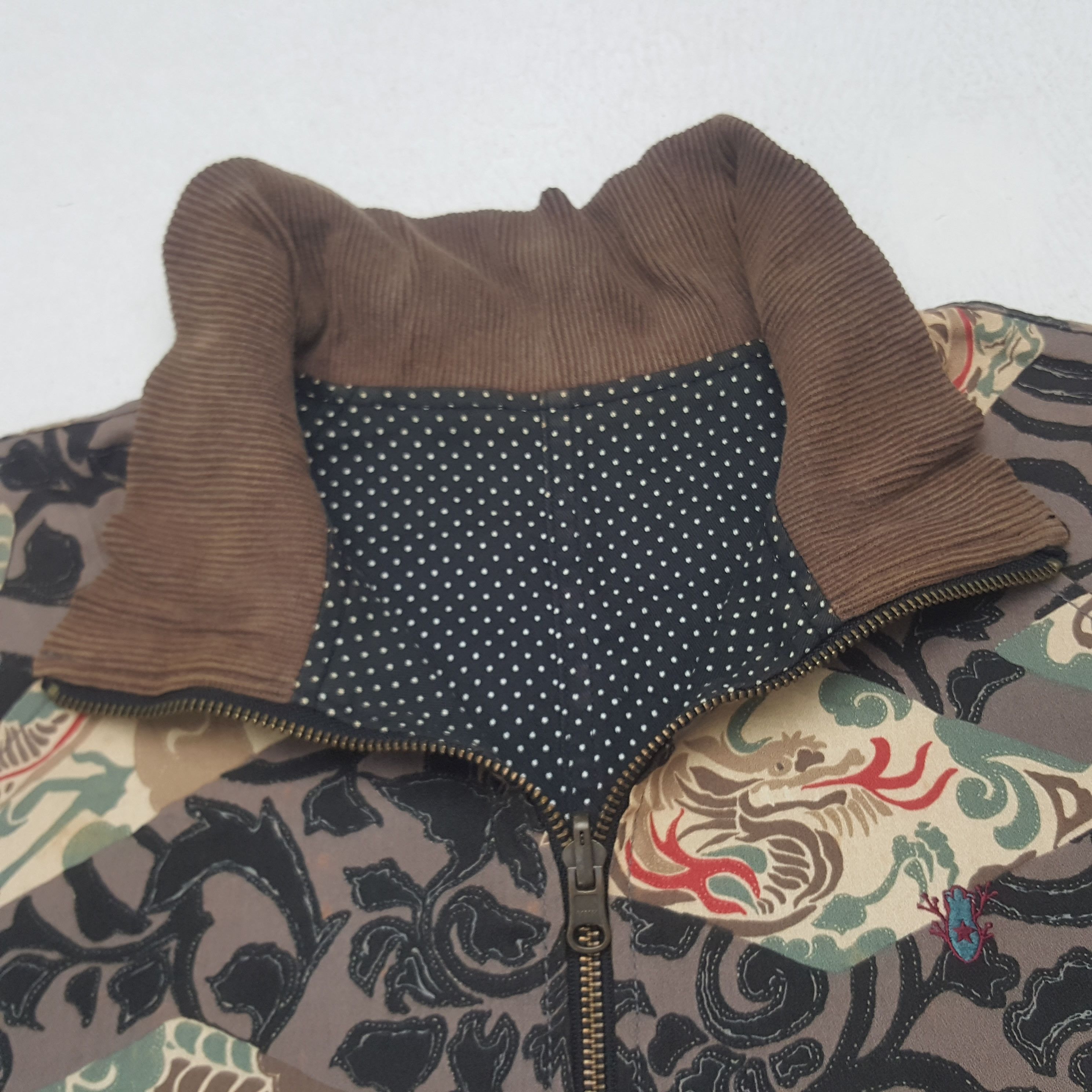 Japanese Brand × Vintage Vintage In Good Light Sweater C288N21 Size US XS / EU 42 / 0 - 7 Thumbnail