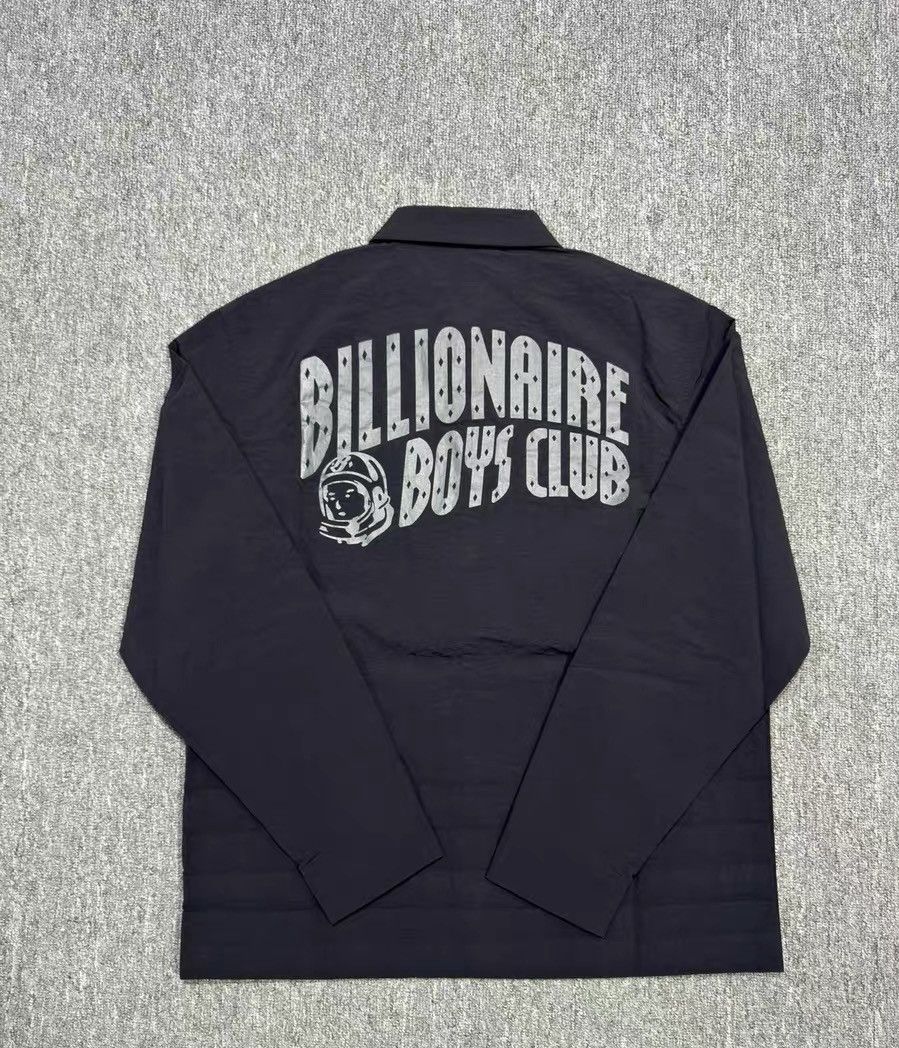 Billionaire Boys Club Cargo Jacket Billionaire Boys Club Size US M / EU 48-50 / 2 - 2 Thumbnail