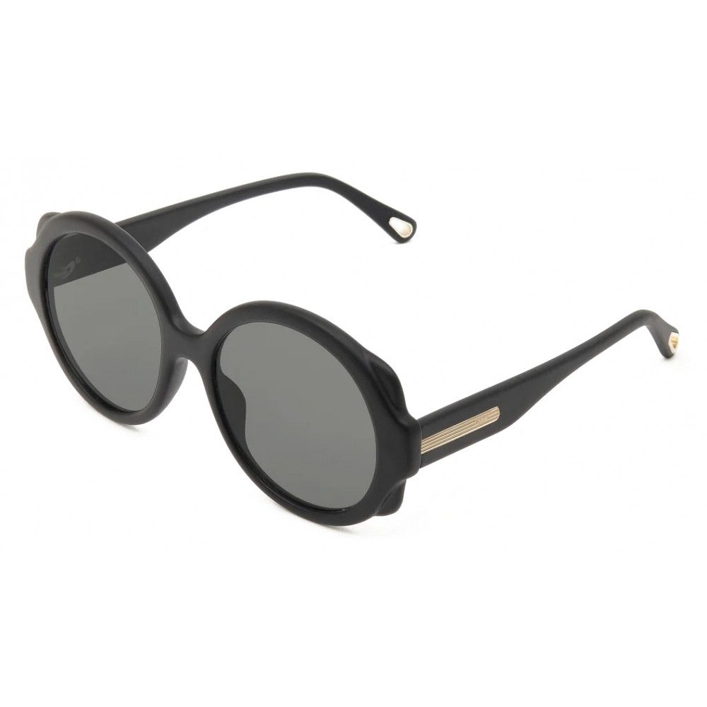 Chloe o1loc1c1024 Size: OS / Sunglasses in Black Size ONE SIZE - 1 Thumbnail