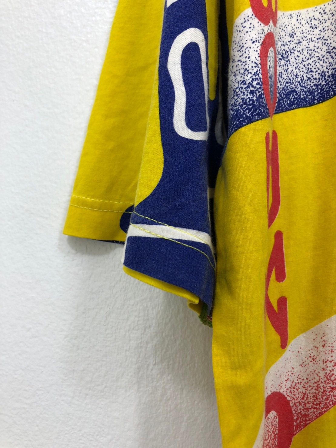 Body Glove × Vintage Vintage 90's Body Glove Shirt BN Size US XL / EU 56 / 4 - 5 Thumbnail