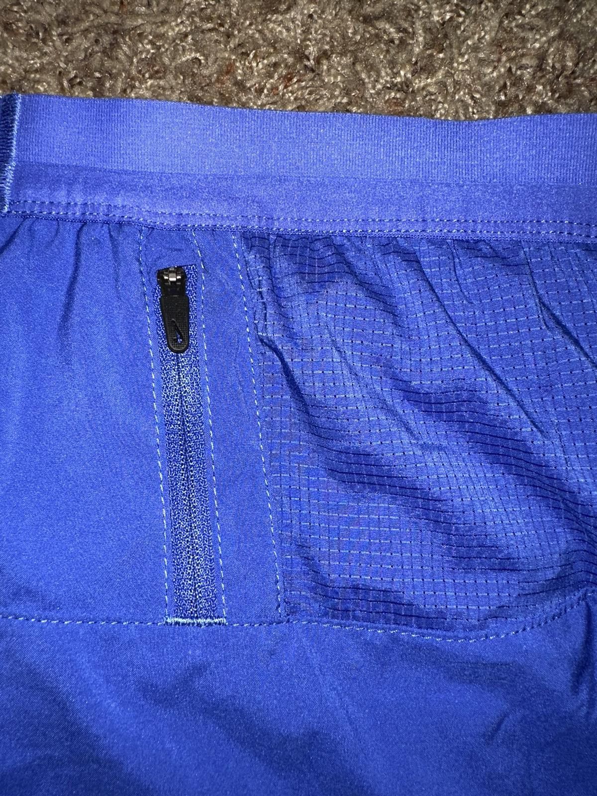 Nike Nike Men’s Challenger 6” Running Shorts Size US 30 / EU 46 - 8 Thumbnail