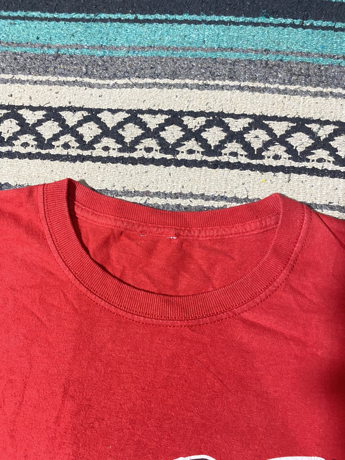 D.A.R.E Vintage D.A.R.E T-Shirt Size US M / EU 48-50 / 2 - 4 Thumbnail