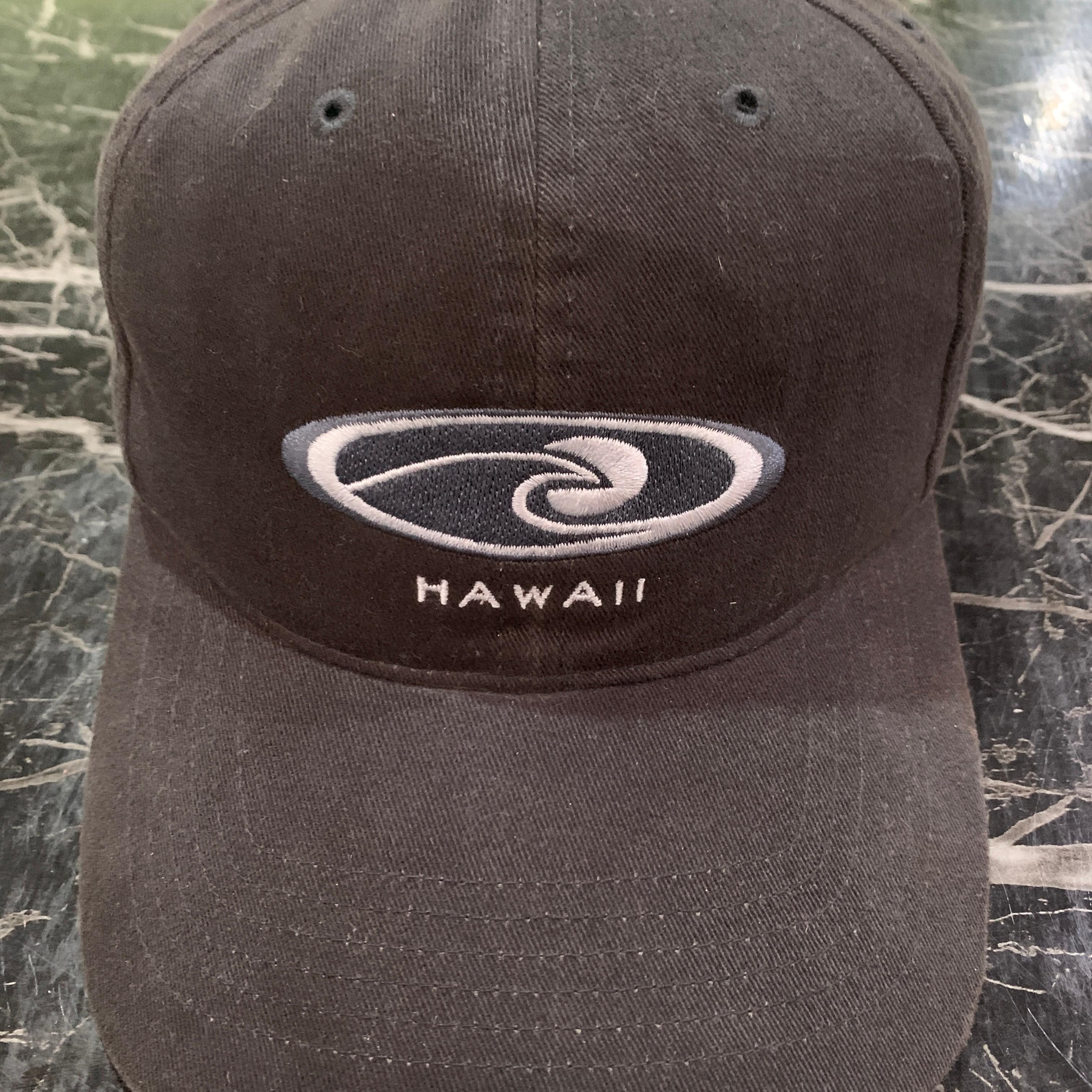 Vintage 💥Vintage Hawaiian ABC Surfwear Cap Size ONE SIZE - 2 Thumbnail