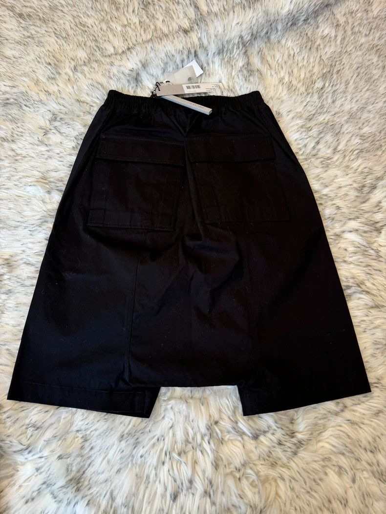 Rick Owens Rick Owens size US 48 19ss shorts 2504-Nextarrow Size US 32 / EU 48 - 3 Thumbnail