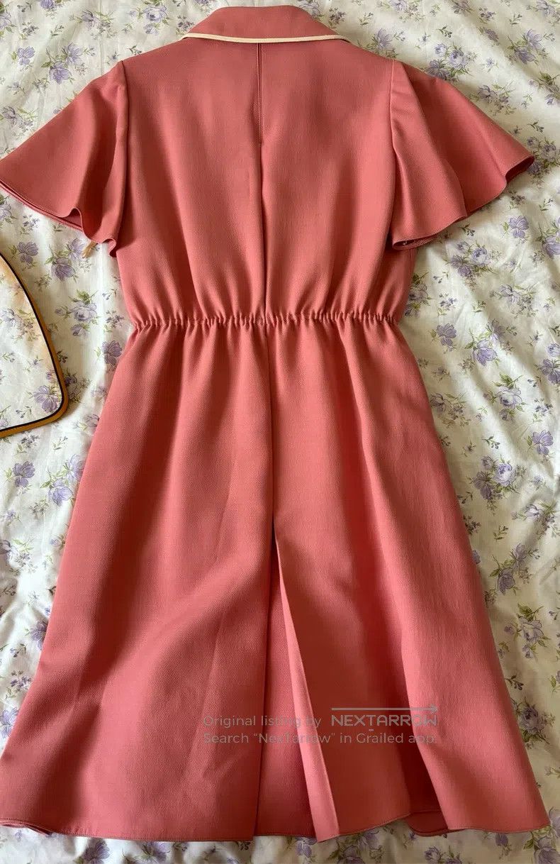 Valentino Valentino dress Size M / US 6-8 / IT 42-44 - 4 Thumbnail