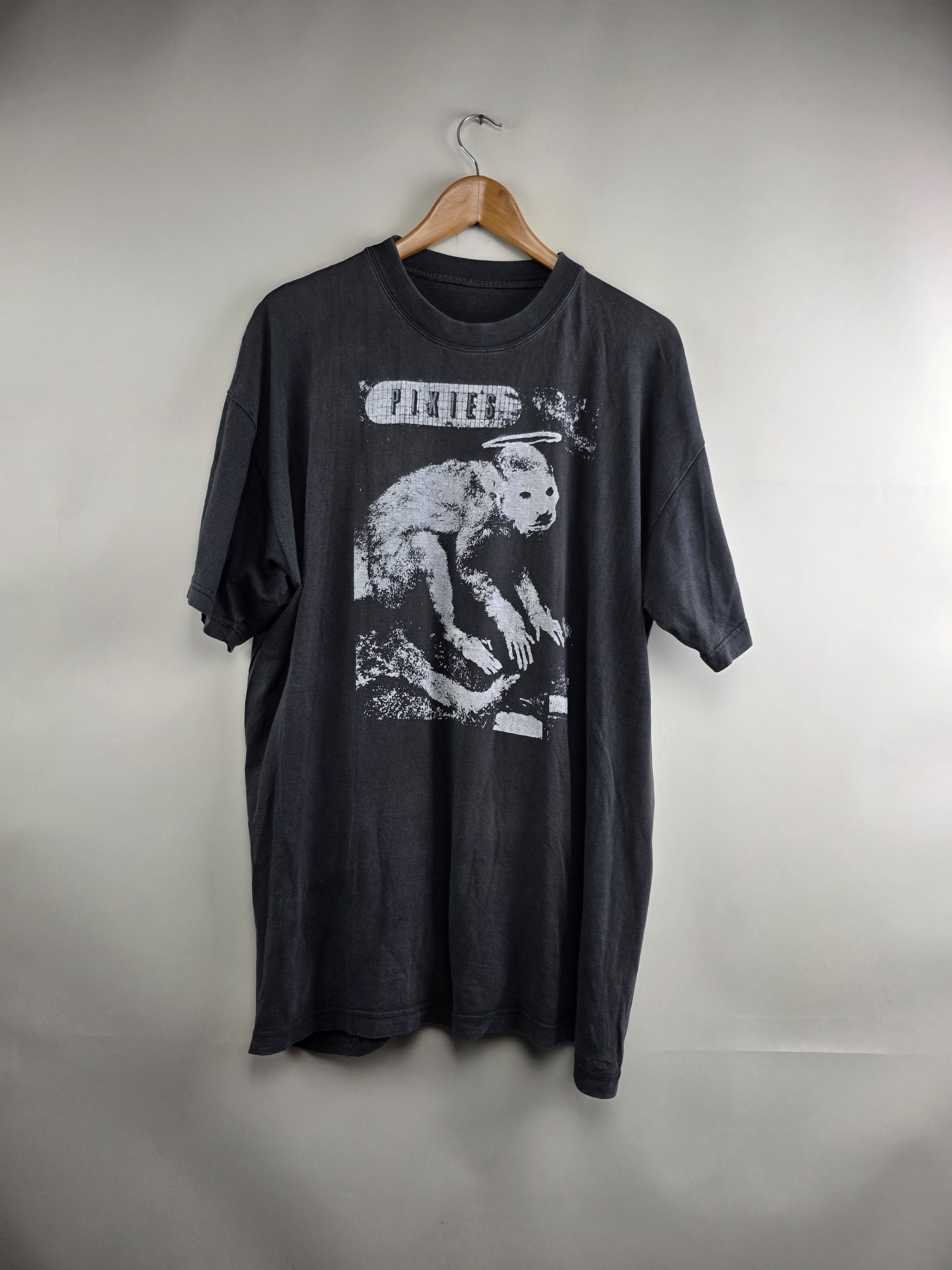 90s The Pixies Doo little XL 24 30.5
