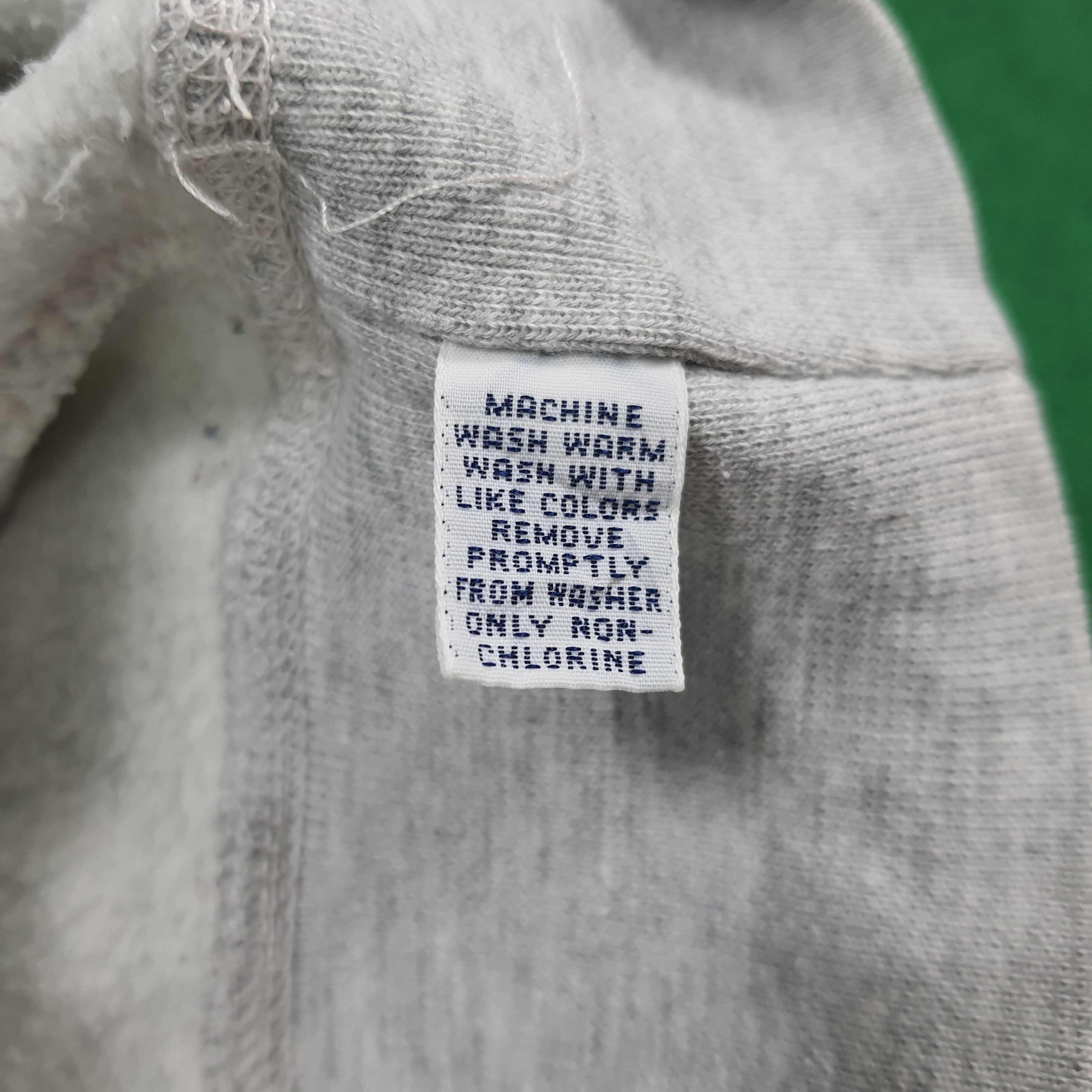 Polo Ralph Lauren Vintage Polo by Ralph Lauren Crewneck Sweatshirt C295N19 Size US L / EU 52-54 / 3 - 7 Thumbnail