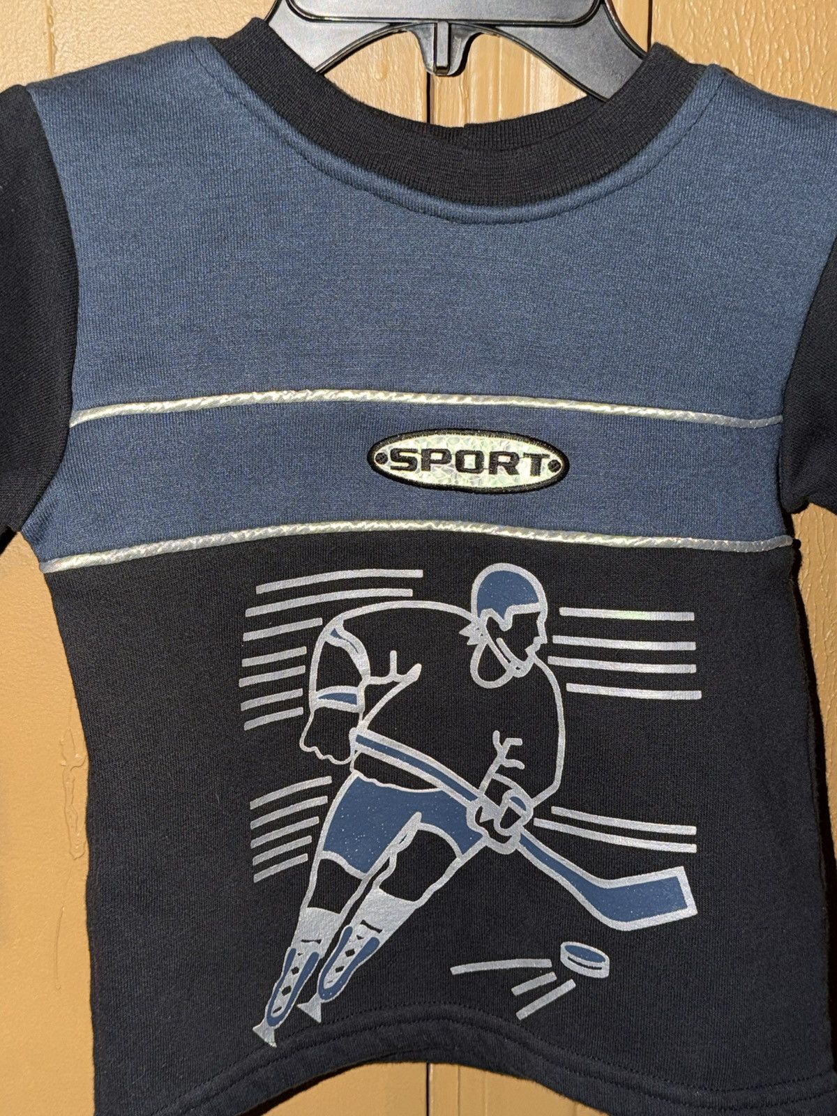 Other Turbulence Clothing Sport Hockey Sweatshirt Kids Youth 4 Size US XS / EU 42 / 0 - 6 Thumbnail