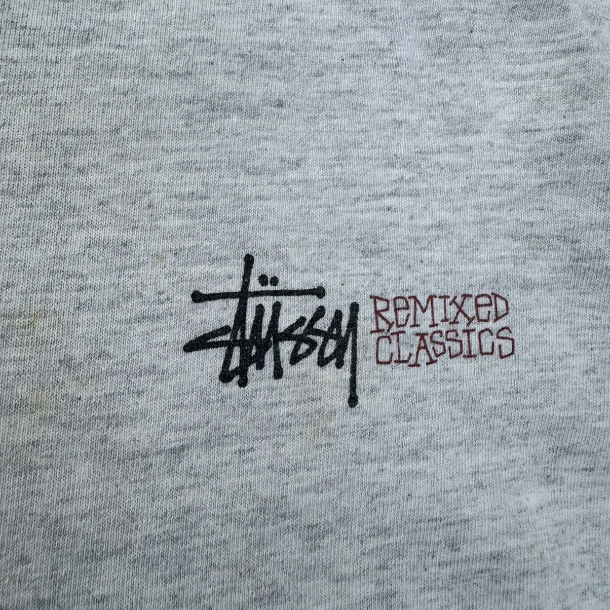 Stussy Stussy early 90s remixed classics Size US M / EU 48-50 / 2 - 4 Thumbnail