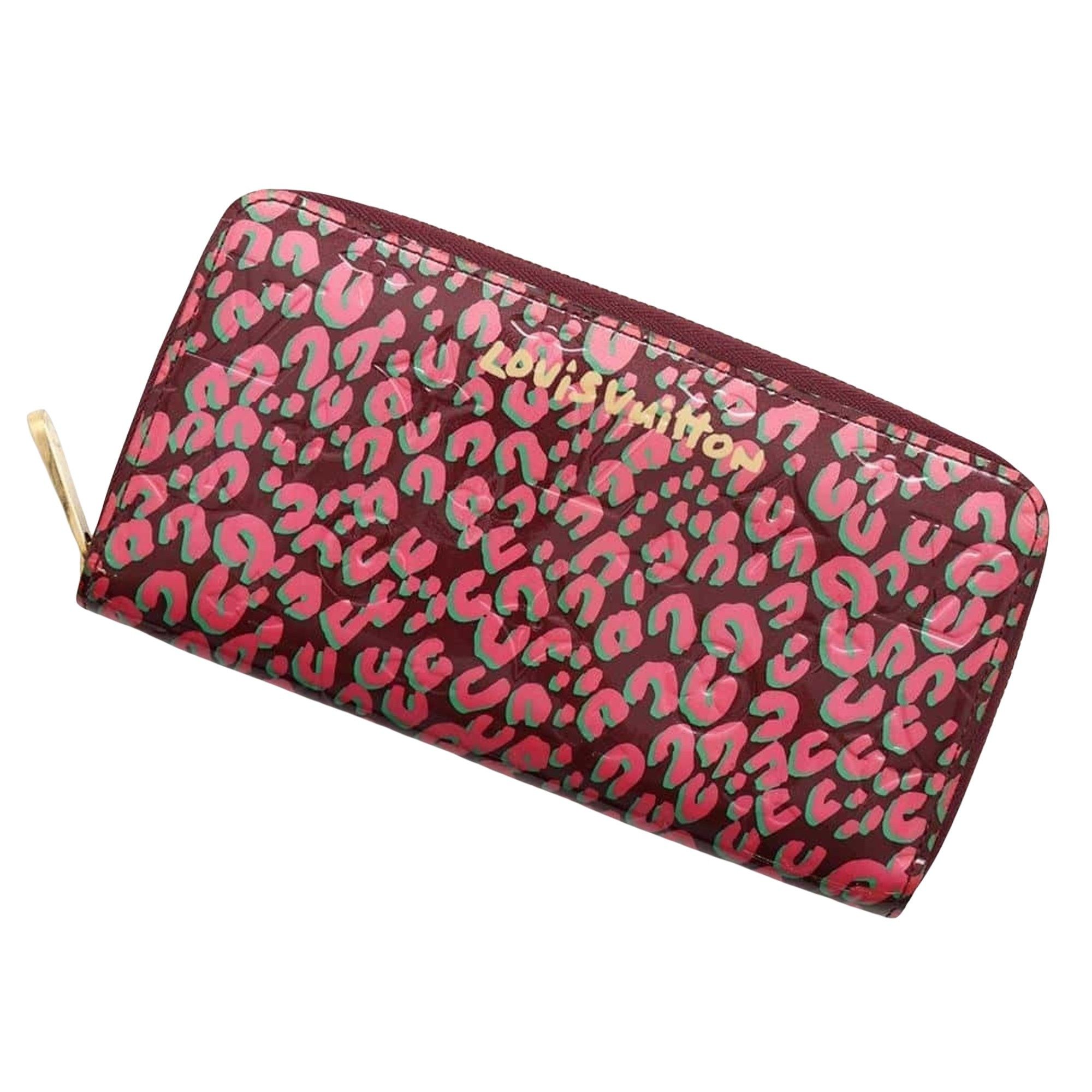 Louis Vuitton Louis Vuitton Zippy wallet wallet Size ONE SIZE - 1 Thumbnail
