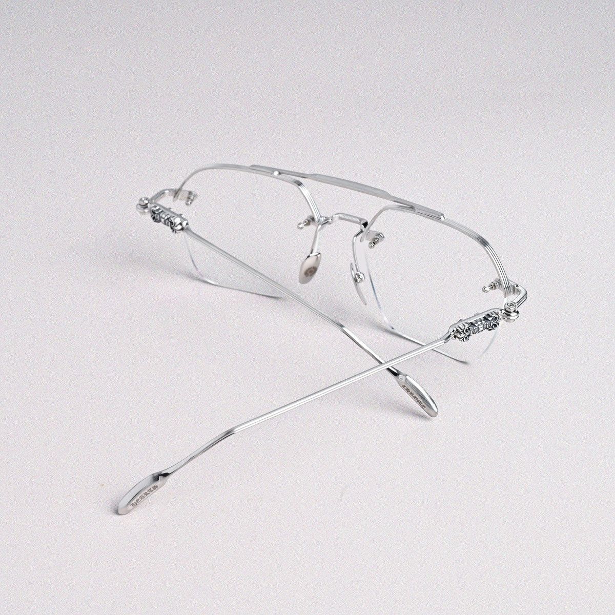 Chrome Hearts CHROME HEARTS FLUID Size ONE SIZE - 9 Thumbnail