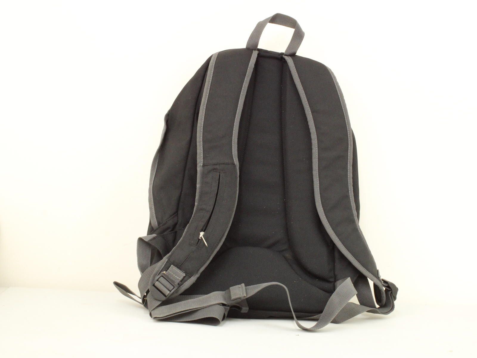 Berghaus Berghaus Rhythm Black Backpack Carry Bag Back Pack Size ONE SIZE - 2 Thumbnail