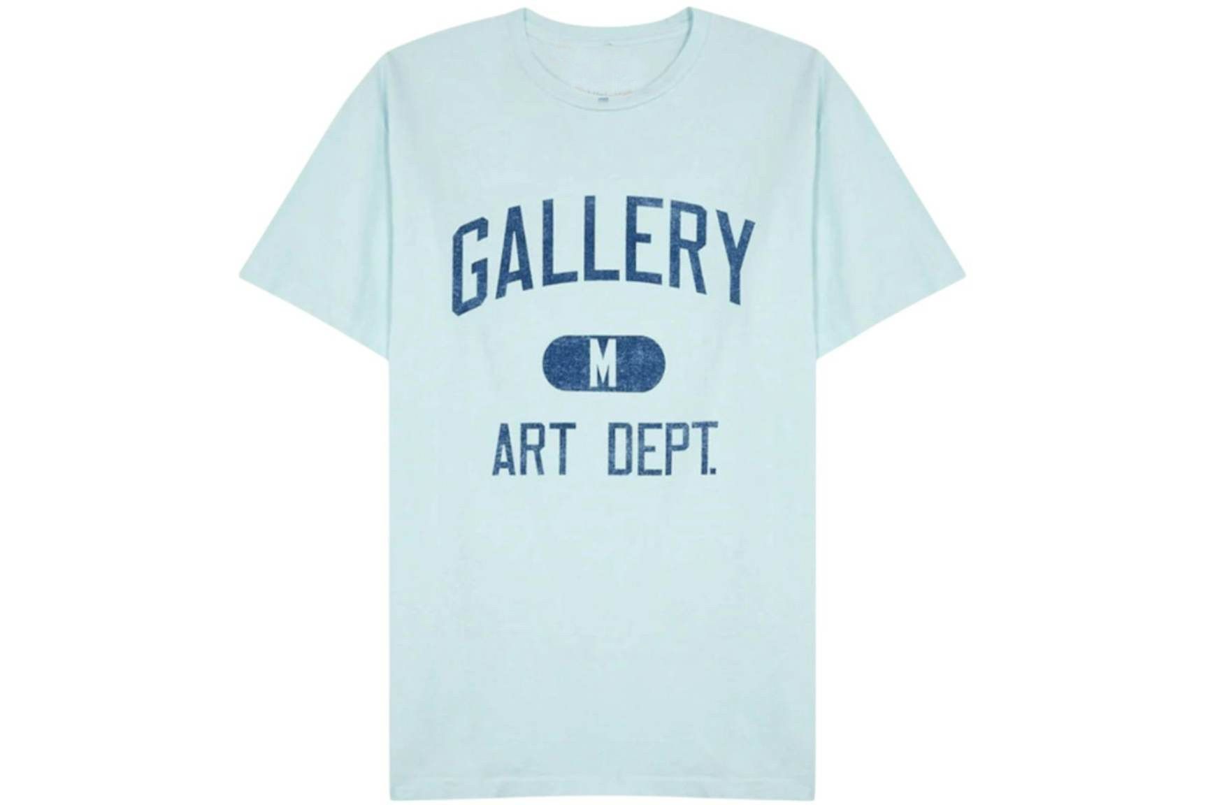 Designer Retro Tee – Vintage-Inspired Graphic, Classic Fit Size US M / EU 48-50 / 2 - 1 Thumbnail