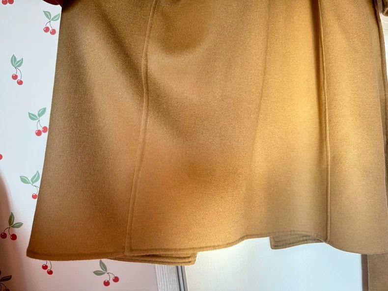 Loewe Loewe Sleeveless coat Size L / US 10 / IT 46 - 5 Thumbnail