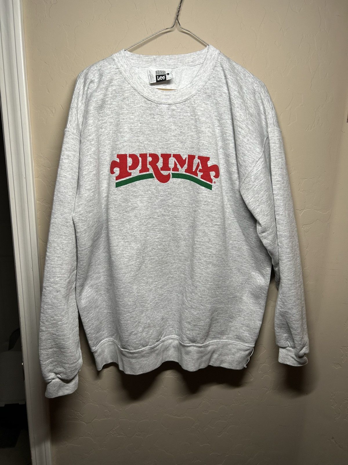 Lee Vintage Prima Ag Co. Lee Heavyweight Size US L / EU 52-54 / 3 - 1 Thumbnail