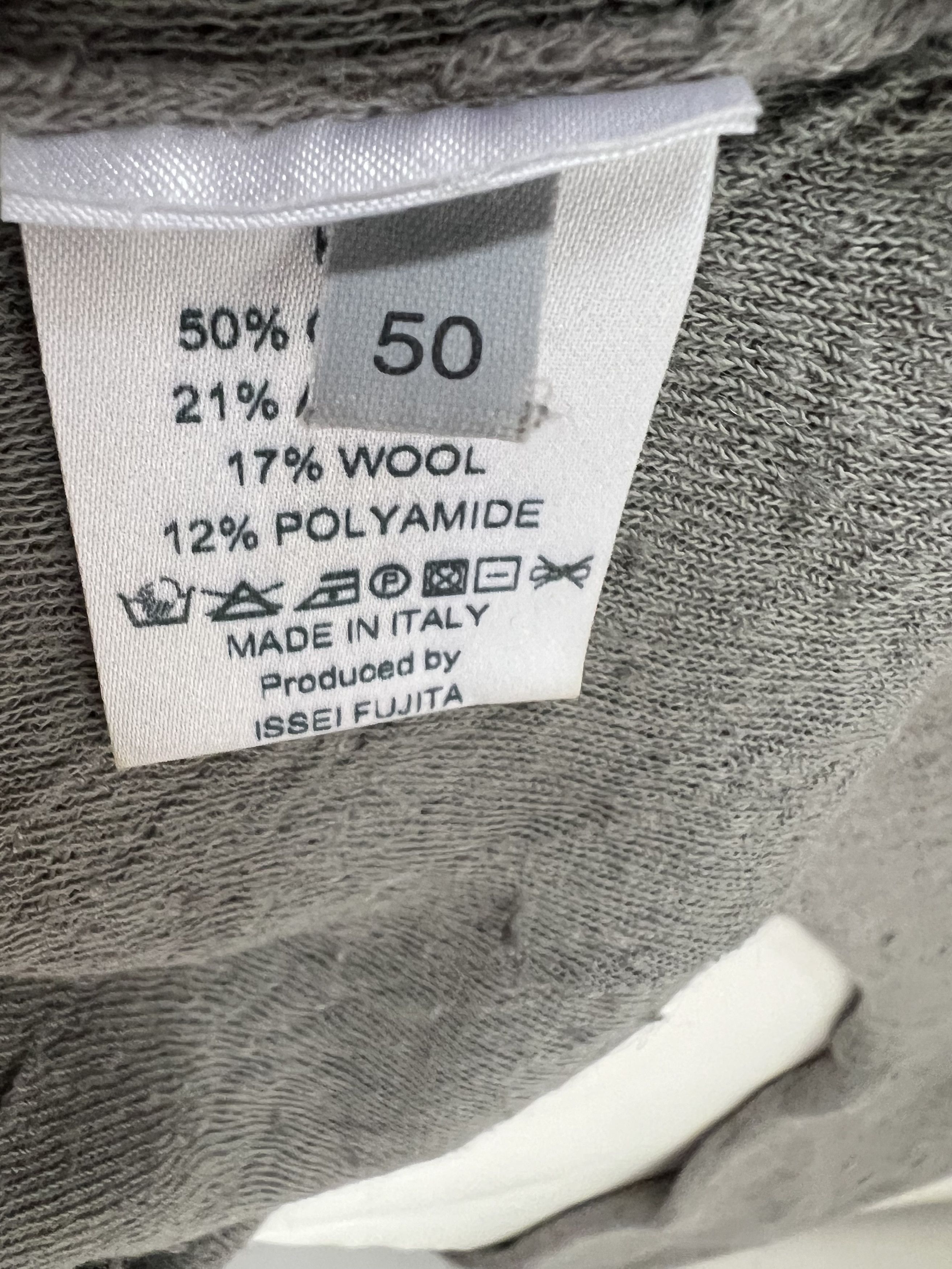 Lumen Et Umbra Brushed Sweater Size US M / EU 48-50 / 2 - 9 Thumbnail