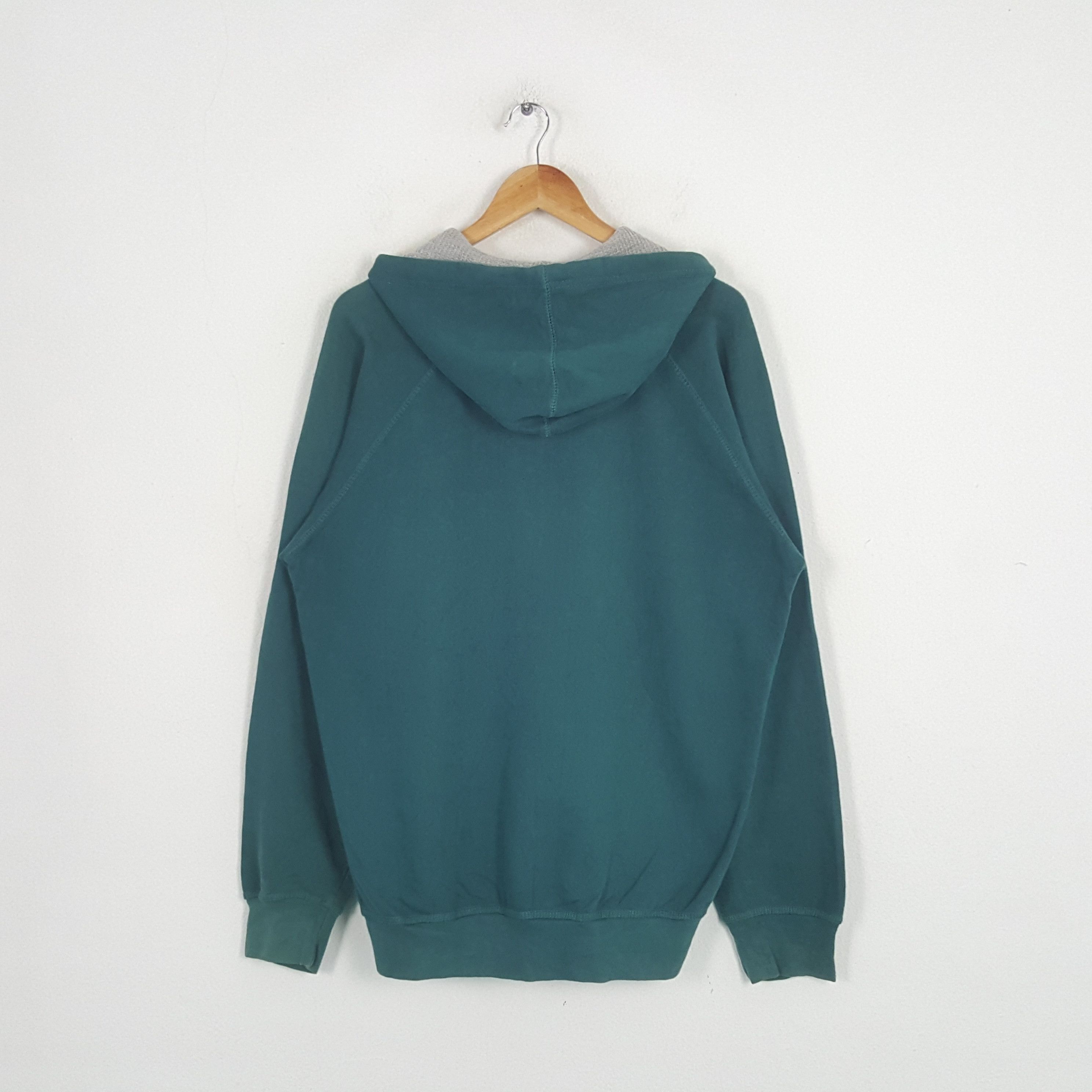 NFL × Vintage Vintage Eagles American Football Team NFL Hoodies Size US L / EU 52-54 / 3 - 4 Thumbnail