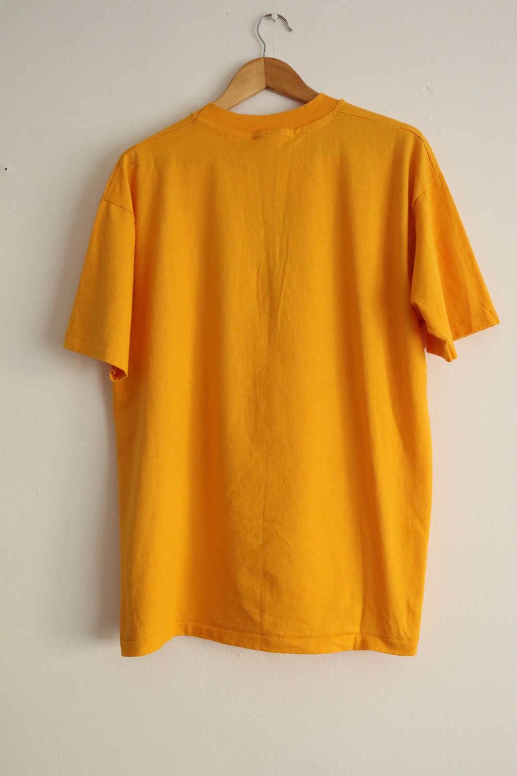 Harley Davidson × Vintage Vintage 80’s Harley Owners Group Rota Spain tee Size US XL / EU 56 / 4 - 5 Thumbnail