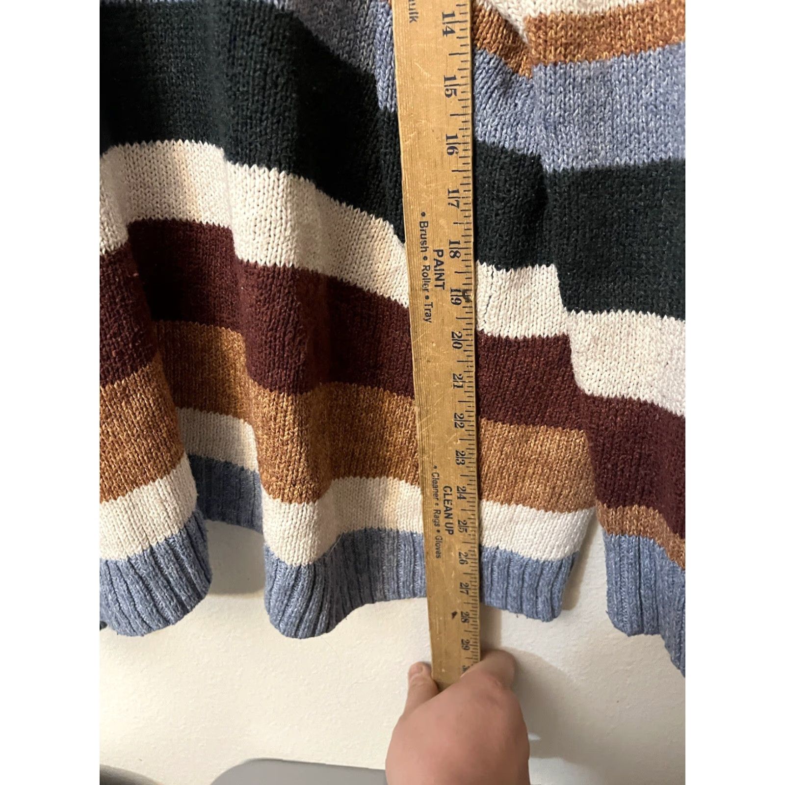 American Eagle Outfitters VINTAGE American Eagle Cardigan Shirt? Size M / US 6-8 / IT 42-44 - 4 Thumbnail