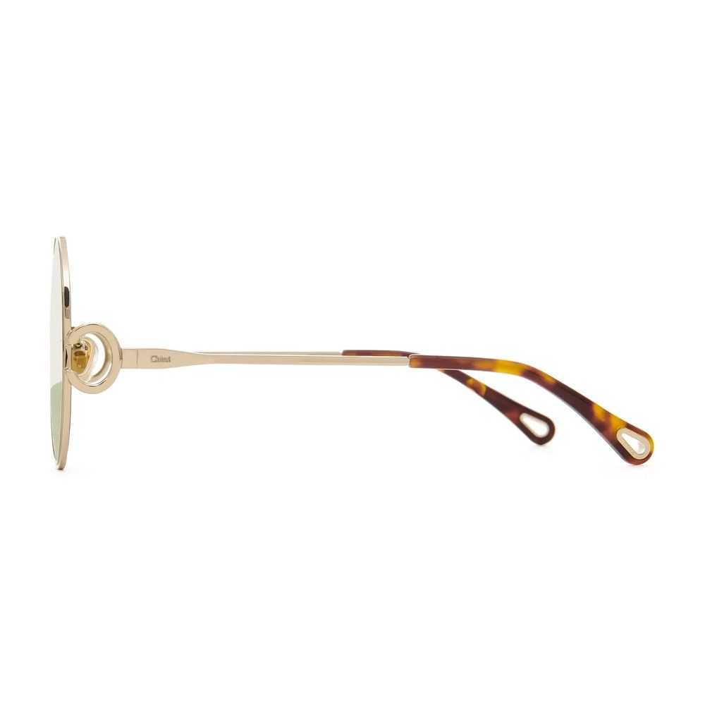 Chloe o1loc1c0624 Size: OS / CHC22 Sunglasses in Multicolor Size ONE SIZE - 2 Thumbnail