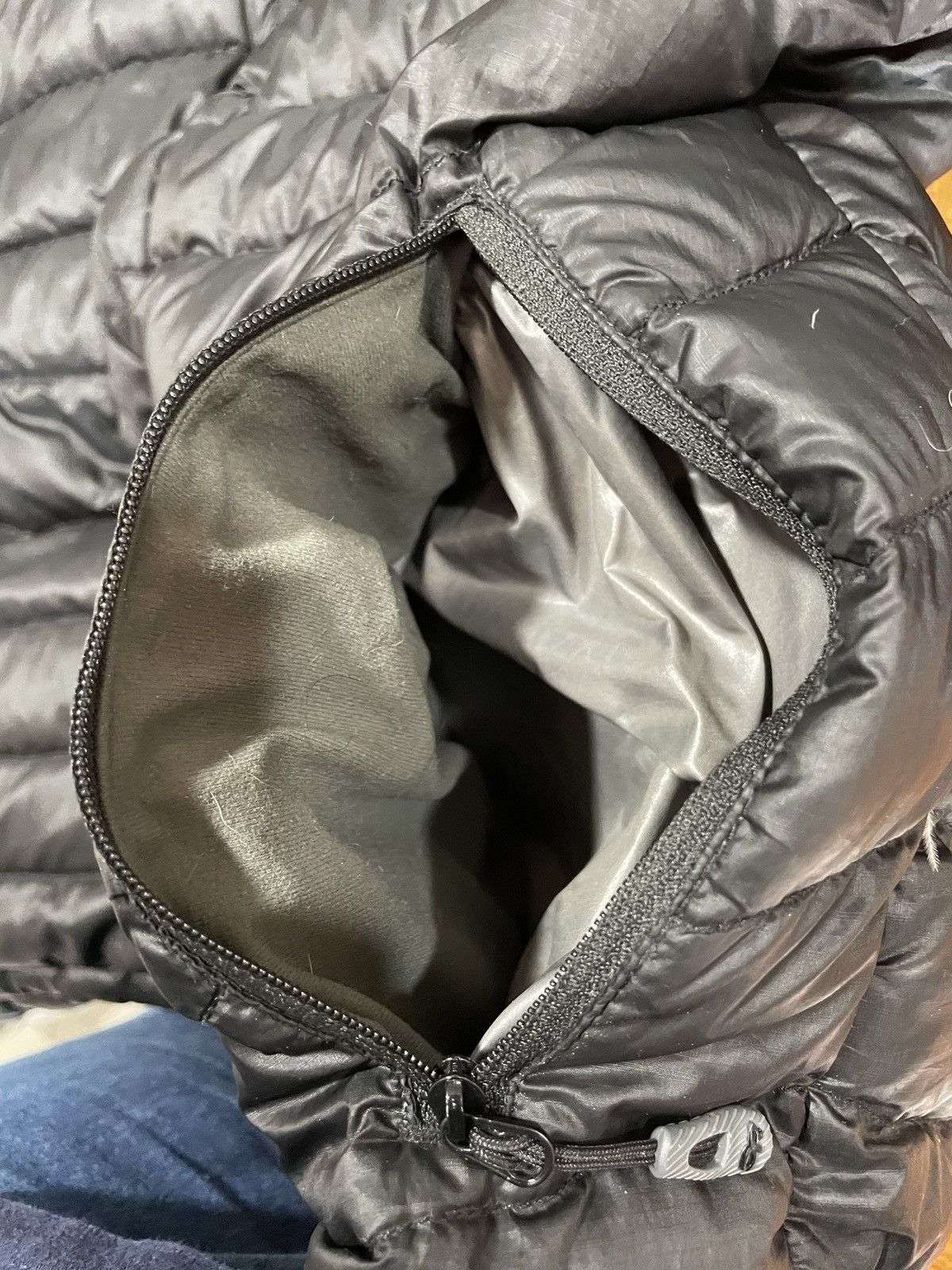 Outdoor Research Outdoor Reaearch Down Jacket Size US L / EU 52-54 / 3 - 3 Thumbnail
