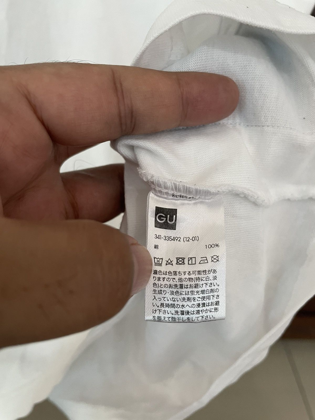 Disney × Undercover Undercover x Mickey Size US L / EU 52-54 / 3 - 8 Thumbnail