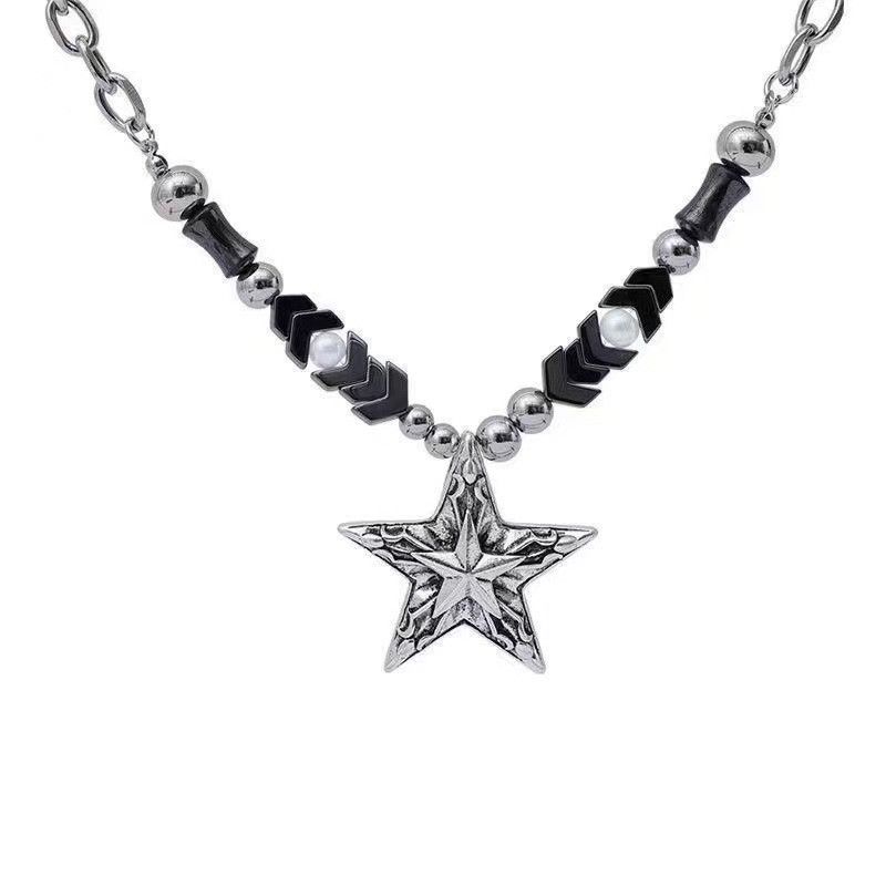 Other Retro STEAL! Y2K Chains Necklace Chain Size ONE SIZE - 5 Thumbnail