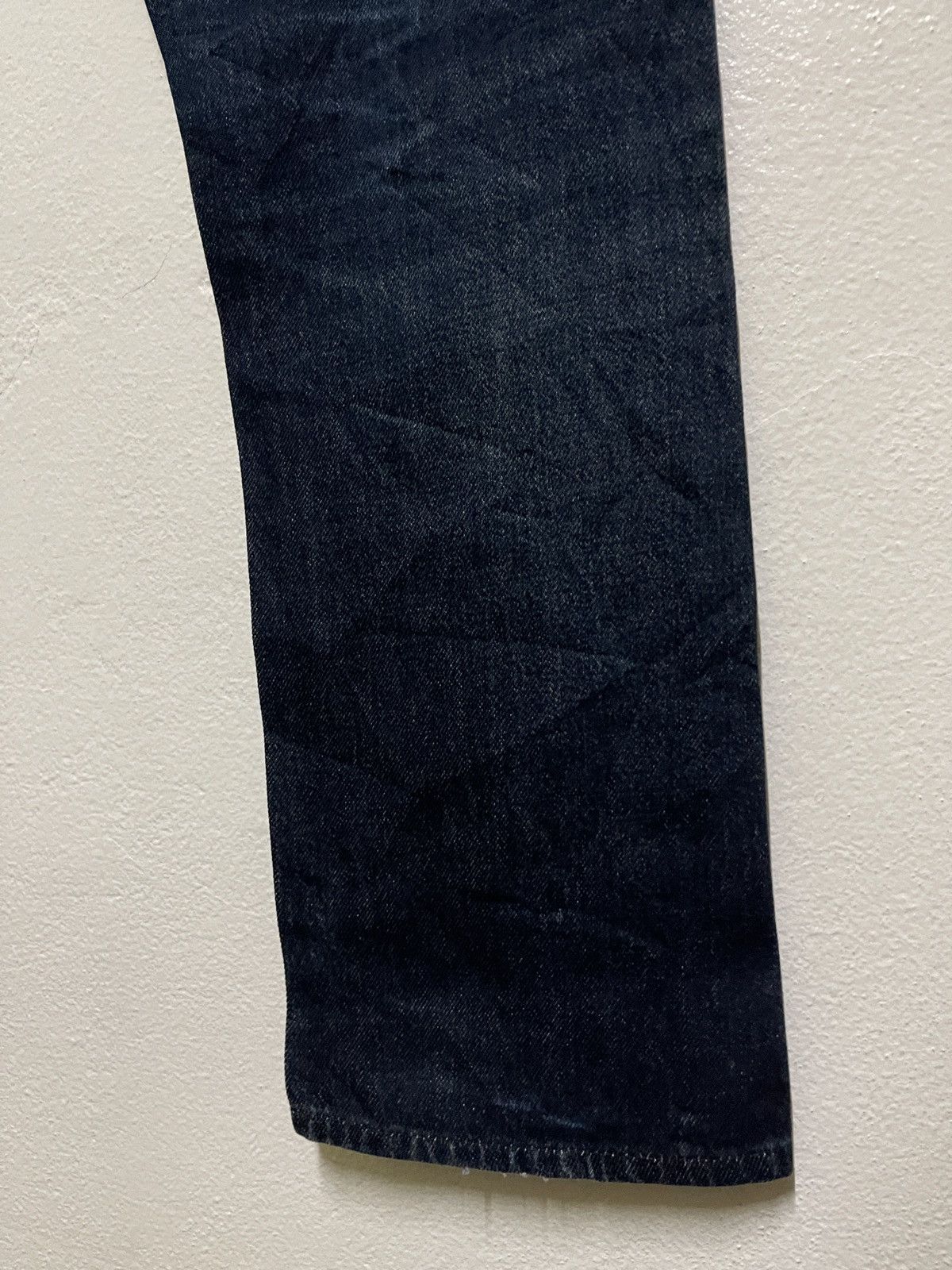 Japanese Brand × Lad Musician Lad Musician Jeans Size US 32 / EU 48 - 16 Thumbnail