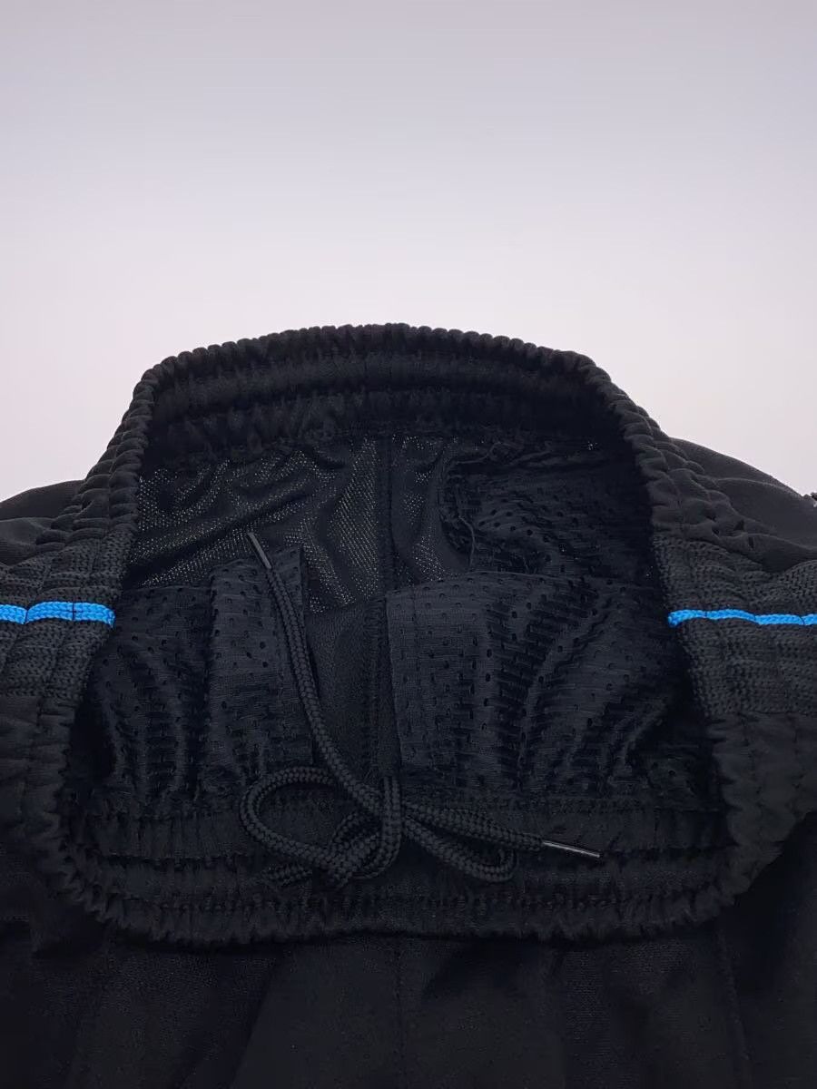 Needles Needles Polyester Track Pants Black Size US 28 / EU 44 - 3 Thumbnail