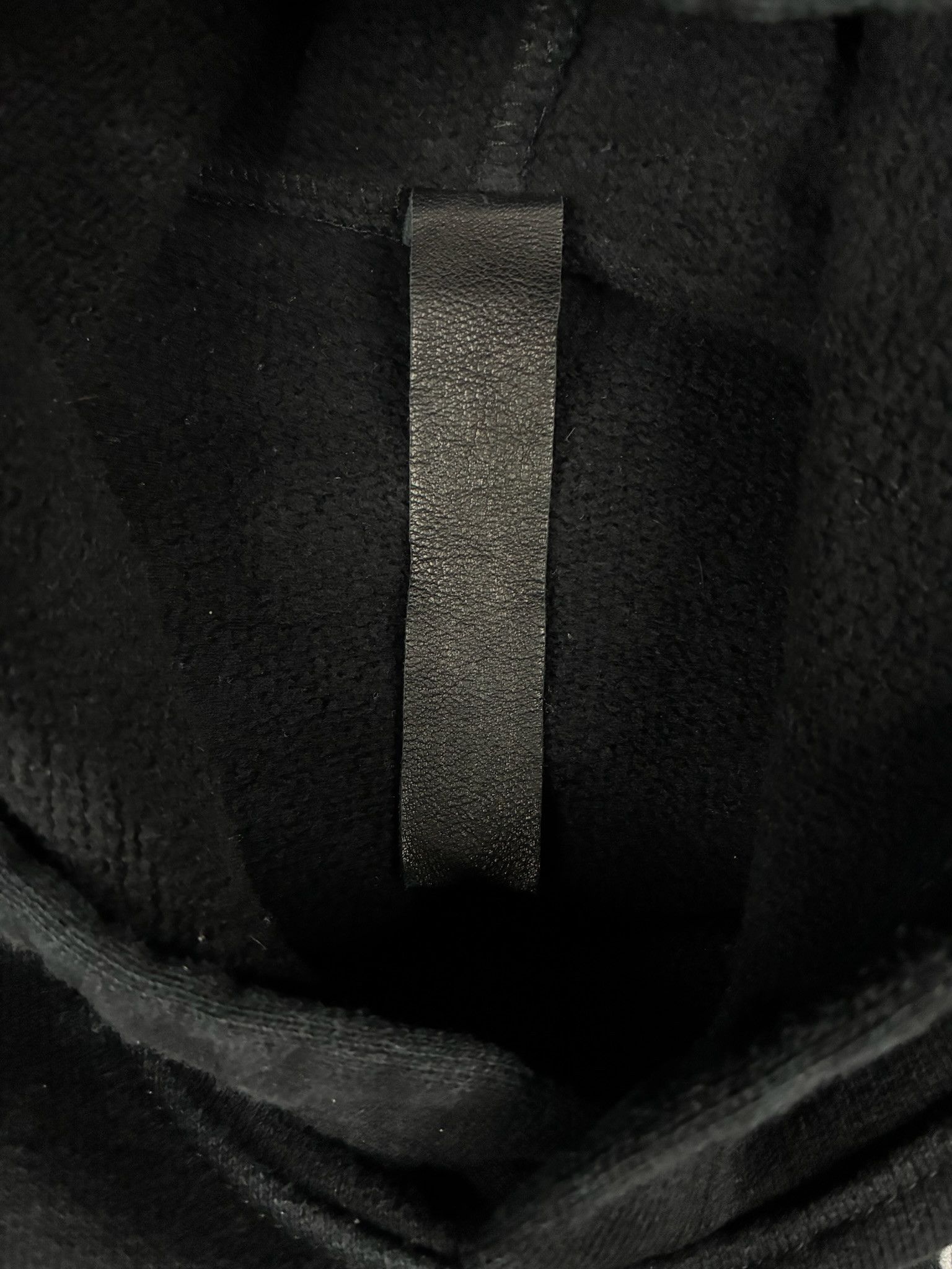 Chrome Hearts Chrome Hearts King Taco triple cross embroidered hoodie Size US M / EU 48-50 / 2 - 7 Thumbnail