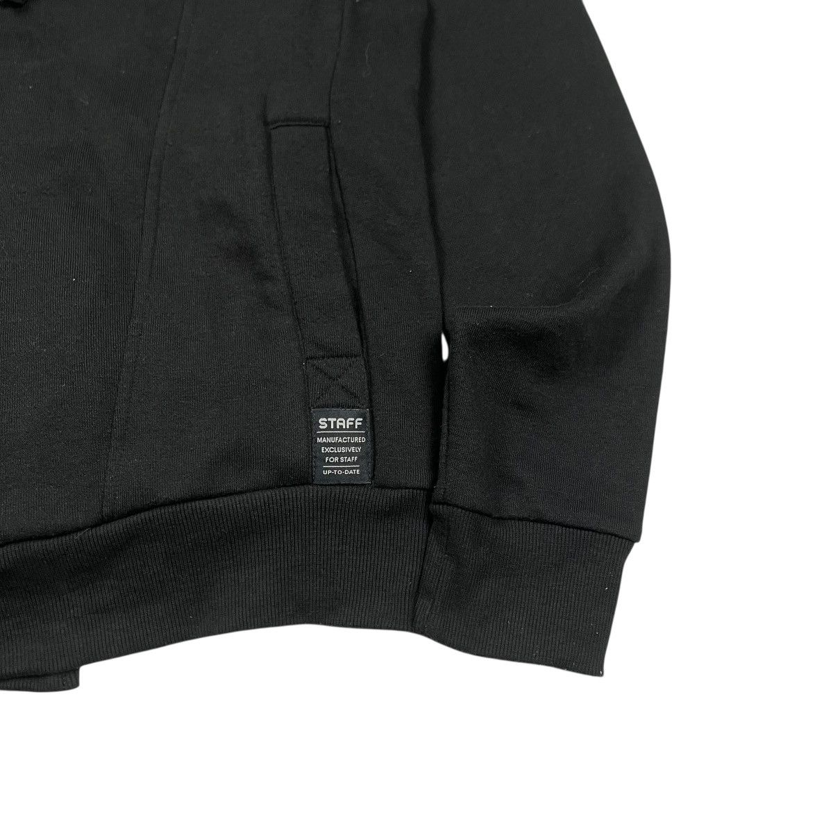 Le Grande Bleu (L.G.B.) Y2K Staff Bono jacket LGB Style Size US M / EU 48-50 / 2 - 10 Thumbnail