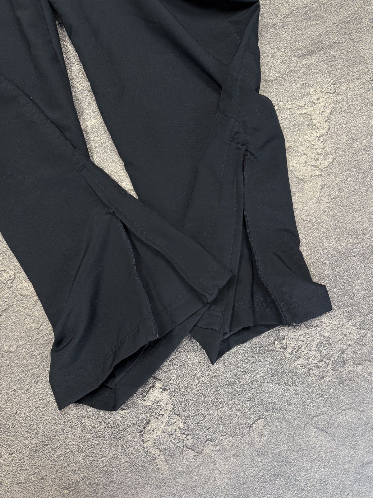 Nike × Vintage Rare! Nike Vintage Pants Nylon 90s Blue Drill Tn Air Max Size US 38 / EU 54 - 3 Thumbnail