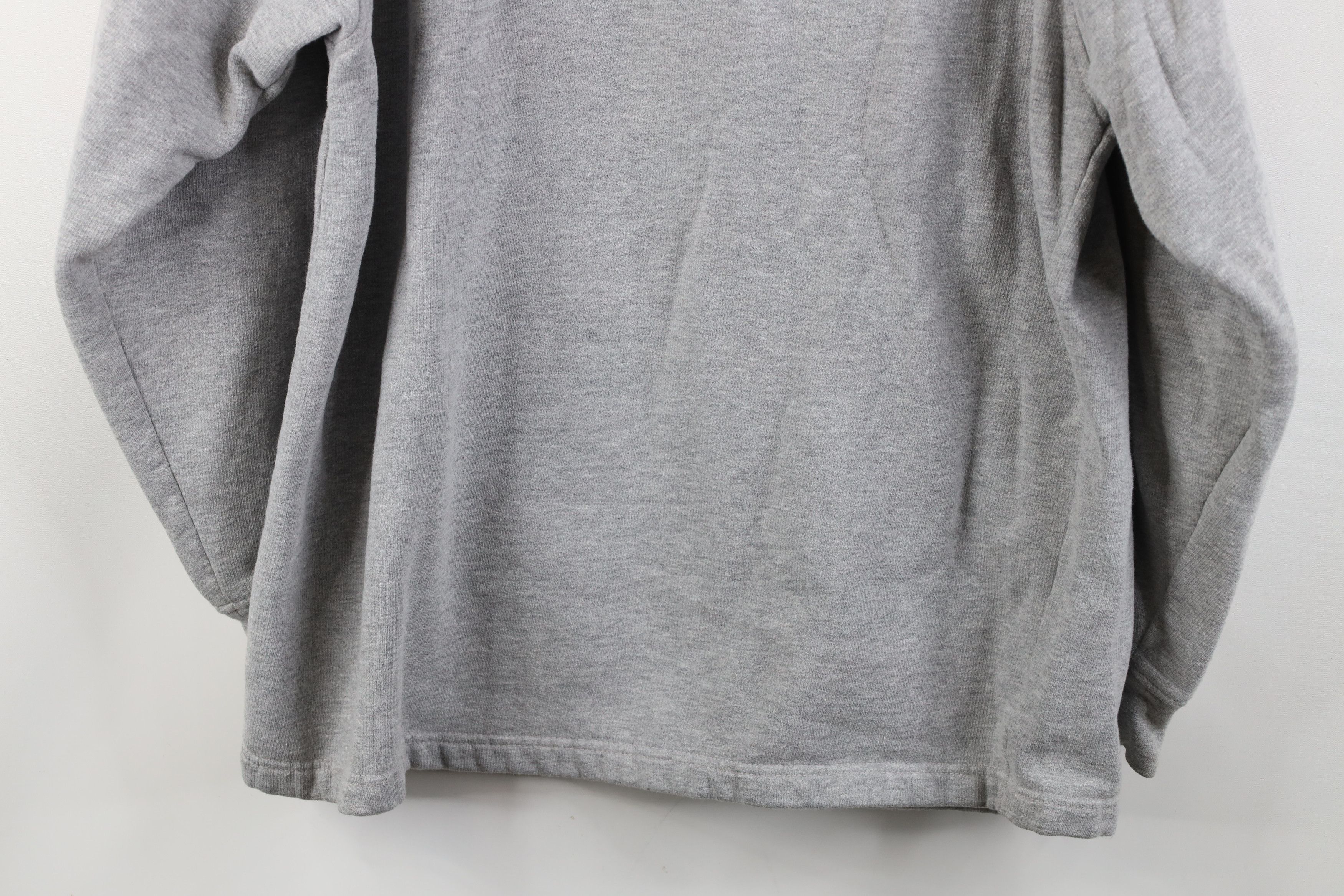 Vintage Vintage NFL Cleveland Browns Football Hoodie Sweatshirt Size US M / EU 48-50 / 2 - 13 Thumbnail