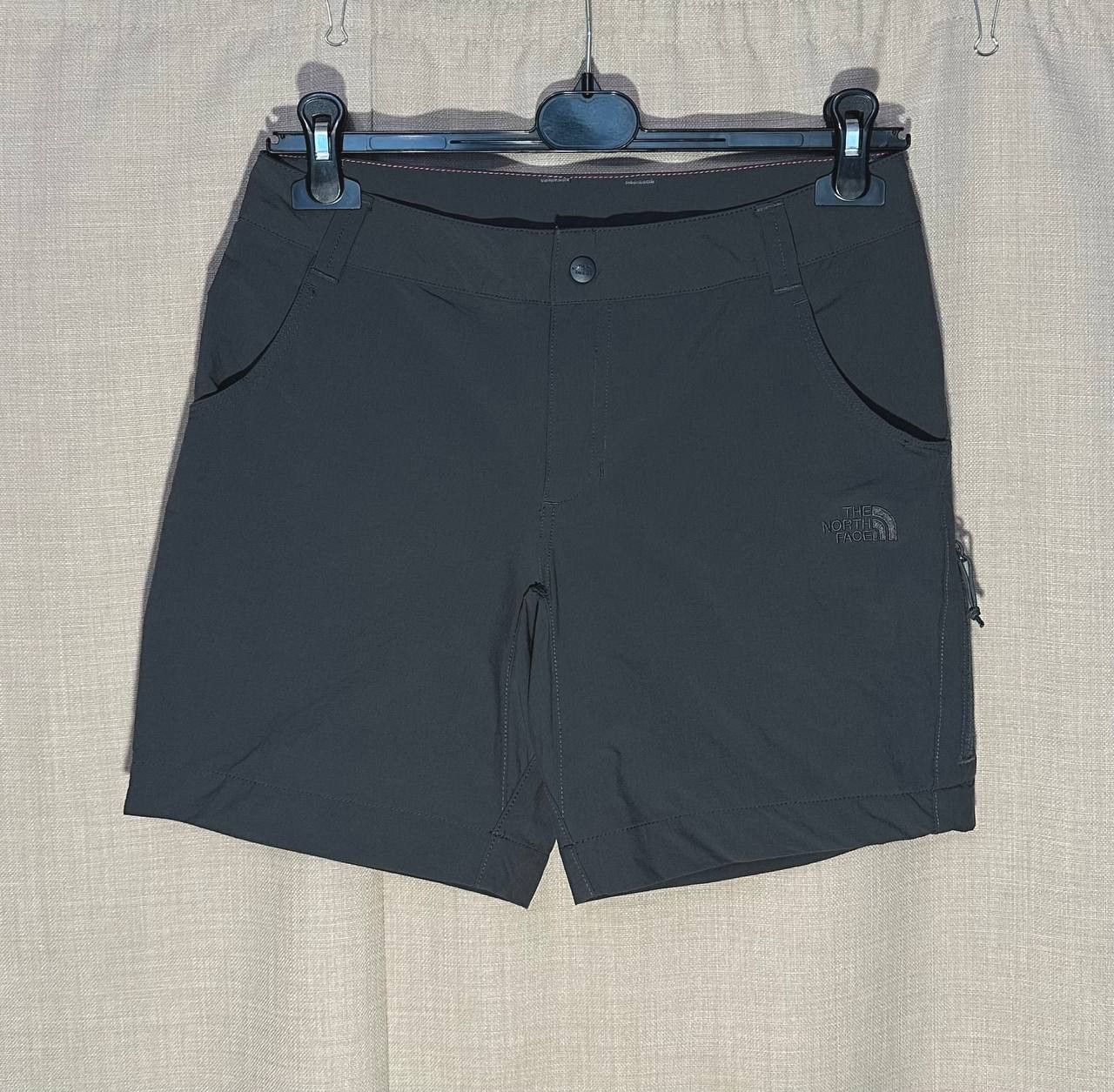 The North Face The North Face Exploration Outdoor Stretch shorts Women Sz 4 Size 27" / US 4 / IT 40 - 5 Thumbnail