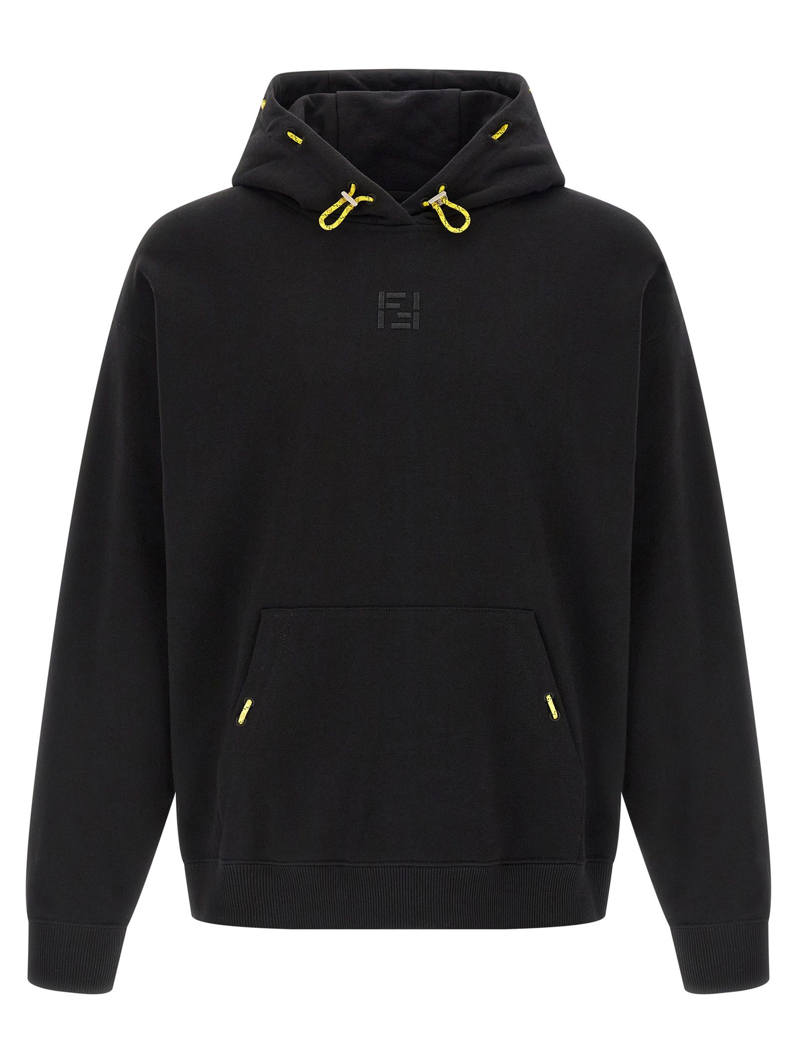 Fendi Hoodie Size US M / EU 48-50 / 2 - 1 Thumbnail