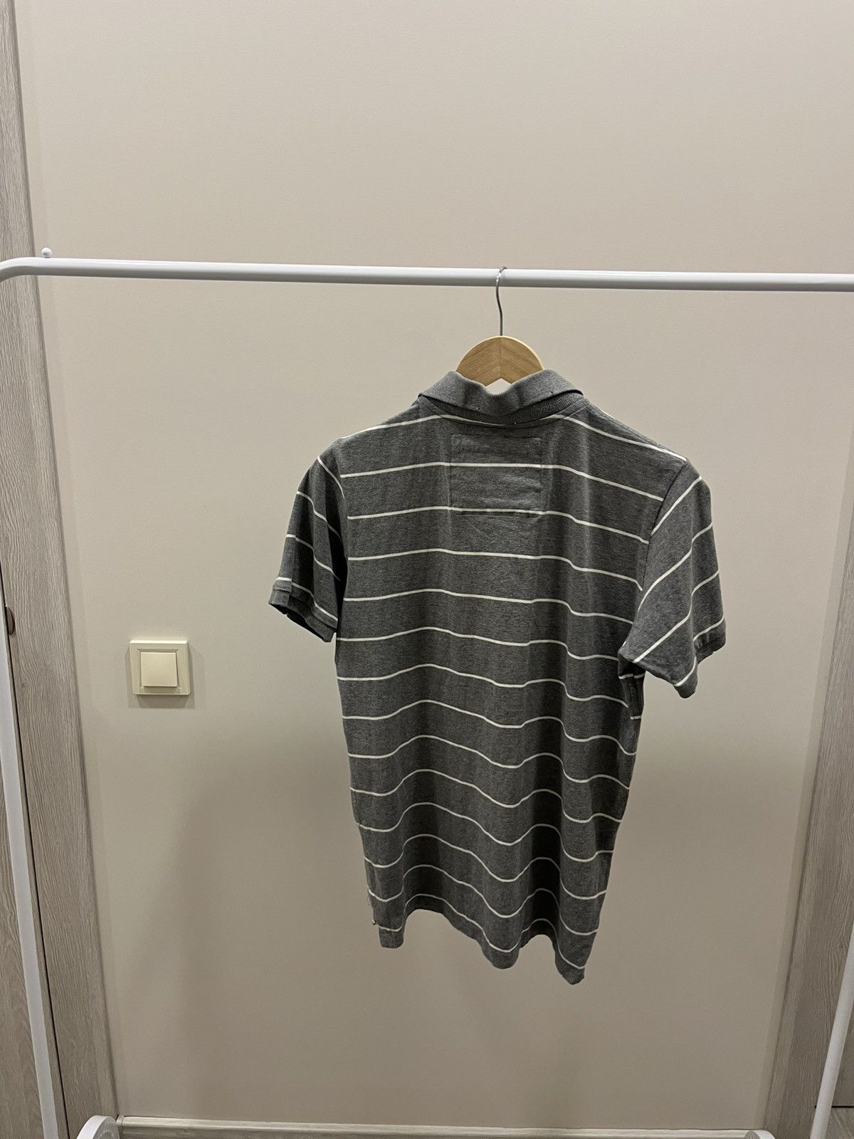 Abercrombie & Fitch Abercrombie & Fitch Made in USA Y2K Size US M / EU 48-50 / 2 - 3 Thumbnail