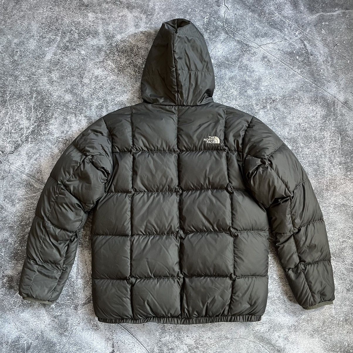 The North Face The North Face 550 Boys Down Jacket Size XS/S (18-20) Size US XS / EU 42 / 0 - 12 Thumbnail