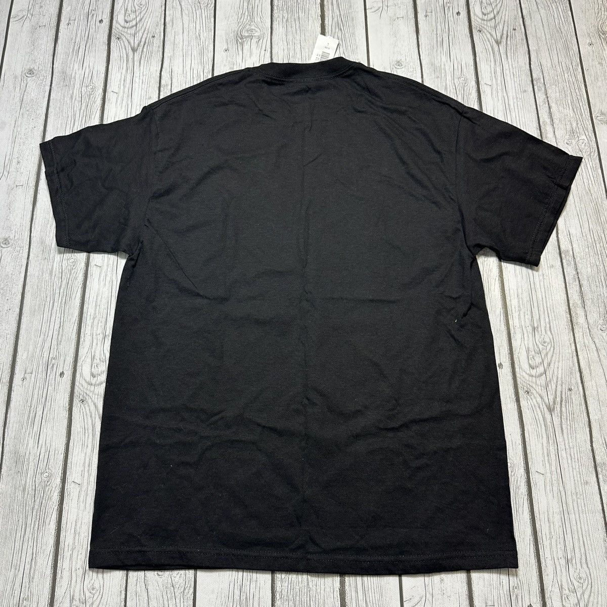 Vintage Vintage Exile Grim Reaper tee Size US L / EU 52-54 / 3 - 2 Thumbnail