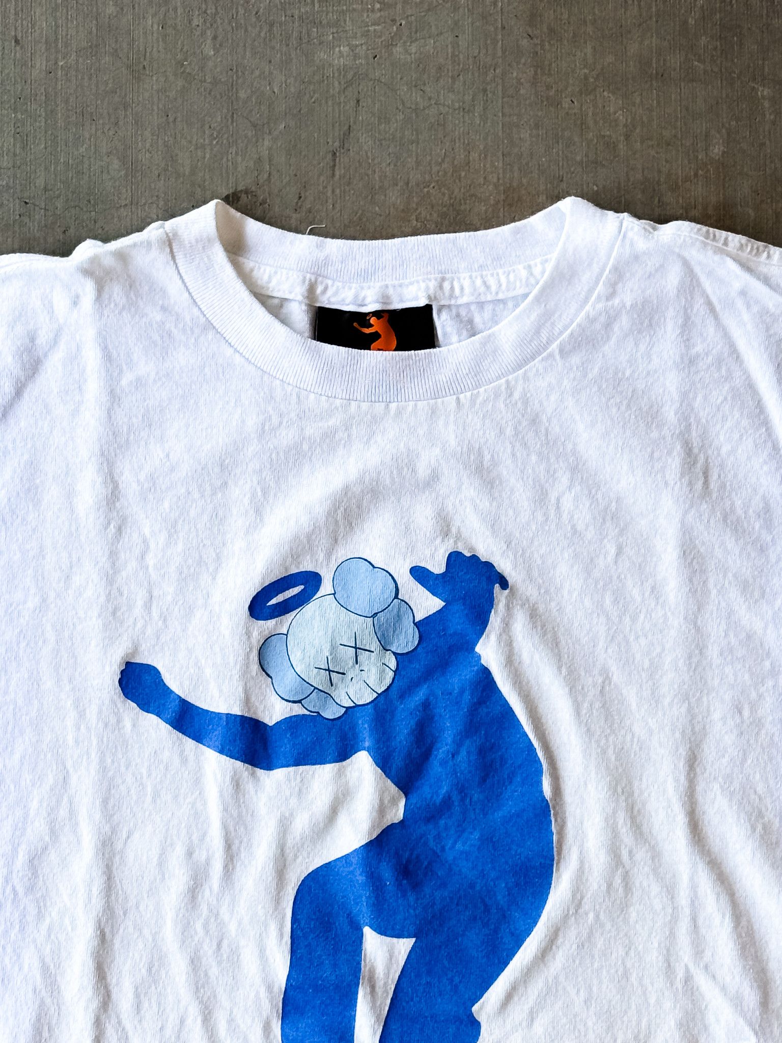 Union LA Kaws x Union Man Early 2000's Size US L / EU 52-54 / 3 - 2 Thumbnail