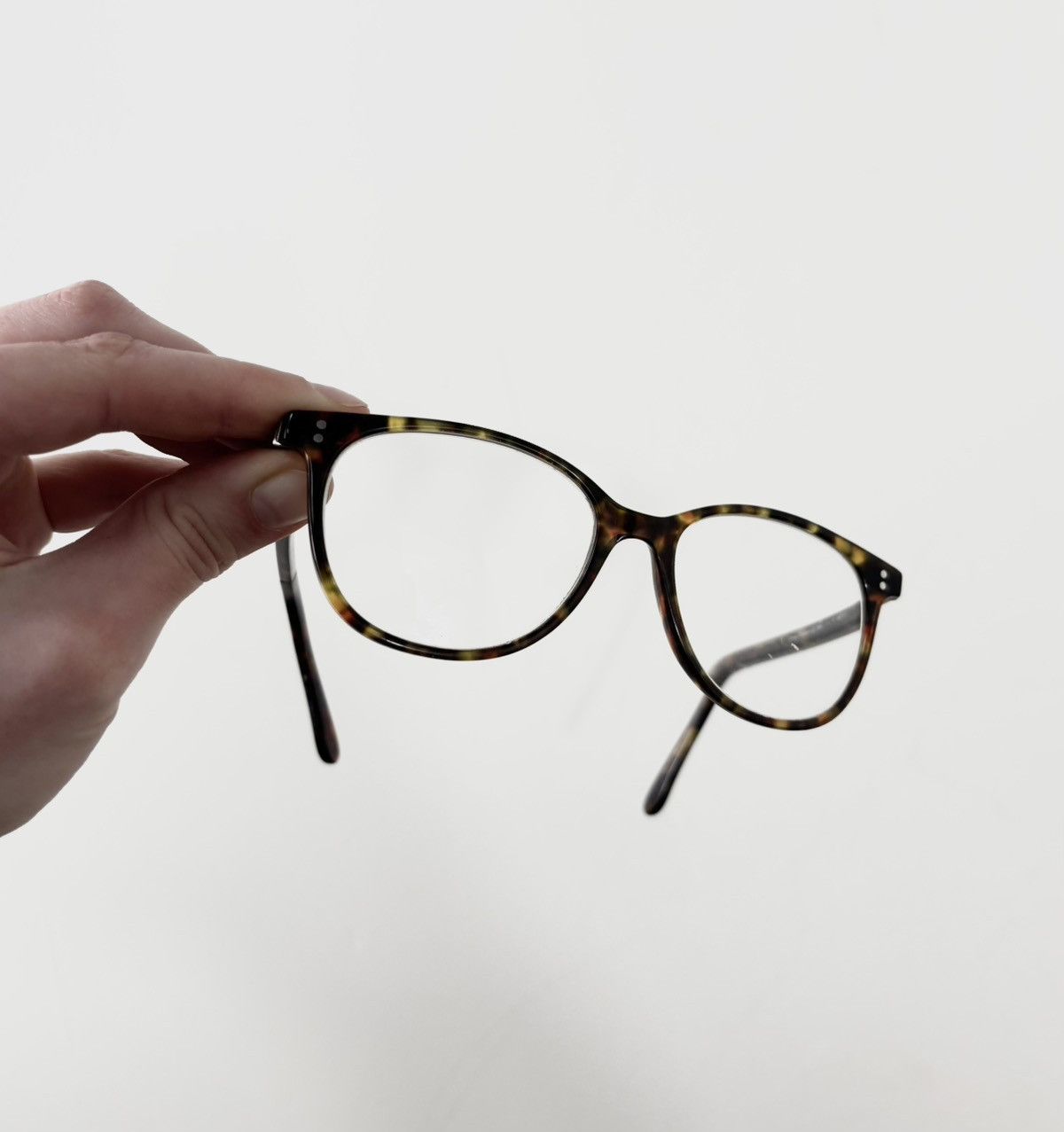 Other William Morris London Eyeglasses Frames Glasses Size ONE SIZE - 1 Thumbnail