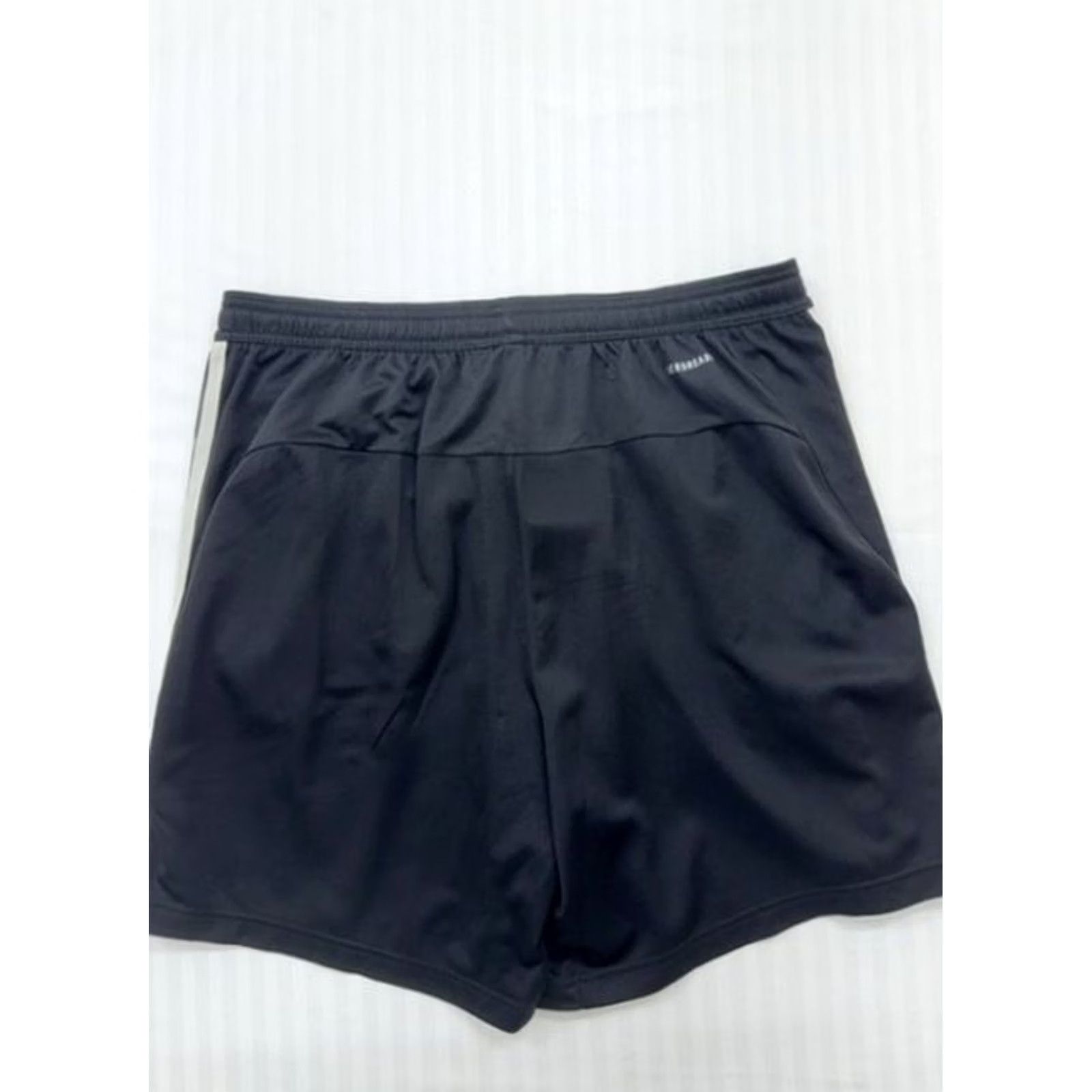 Adidas Adidas Men's Black AEROREADY Training Shorts M Size US 31 - 2 Thumbnail