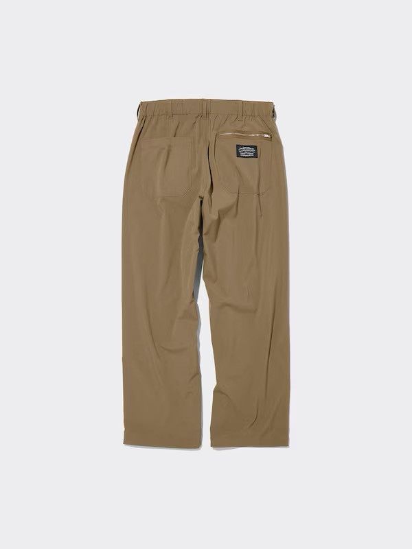 Undercover Zip Pocket Pants Khaki Size US 36 / EU 52 - 2 Thumbnail