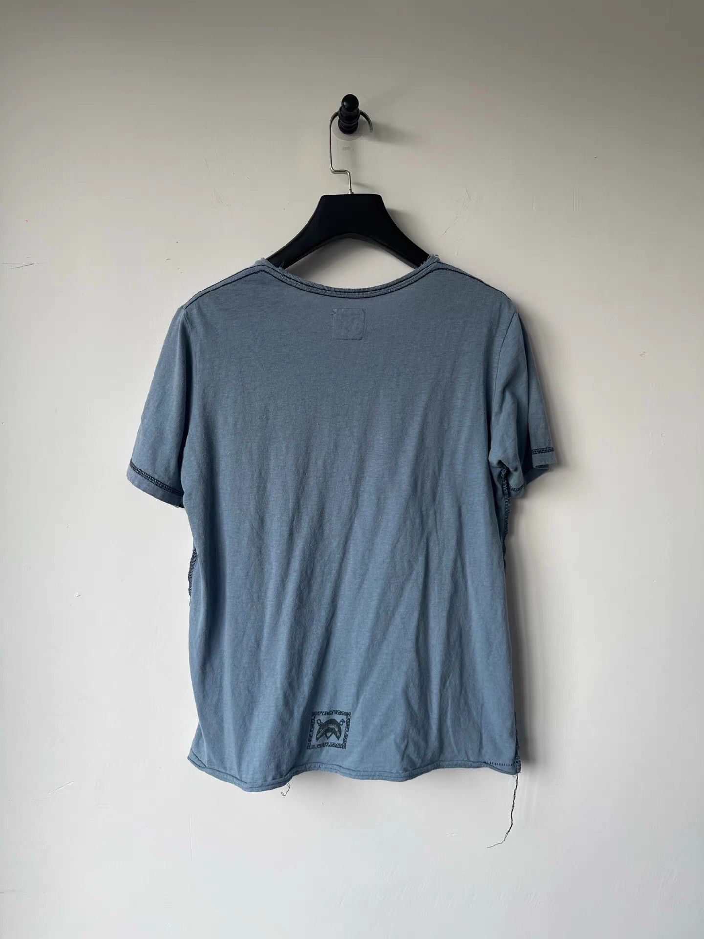 Undercover UNDERCOVER 03SS SCAB T-Shirt K7 Size US M / EU 48-50 / 2 - 3 Thumbnail
