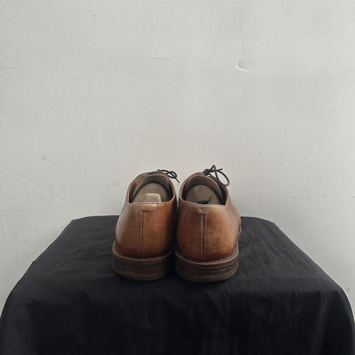 Paraboot Paraboot brogue Size US 9.5 / EU 42-43 - 5 Thumbnail
