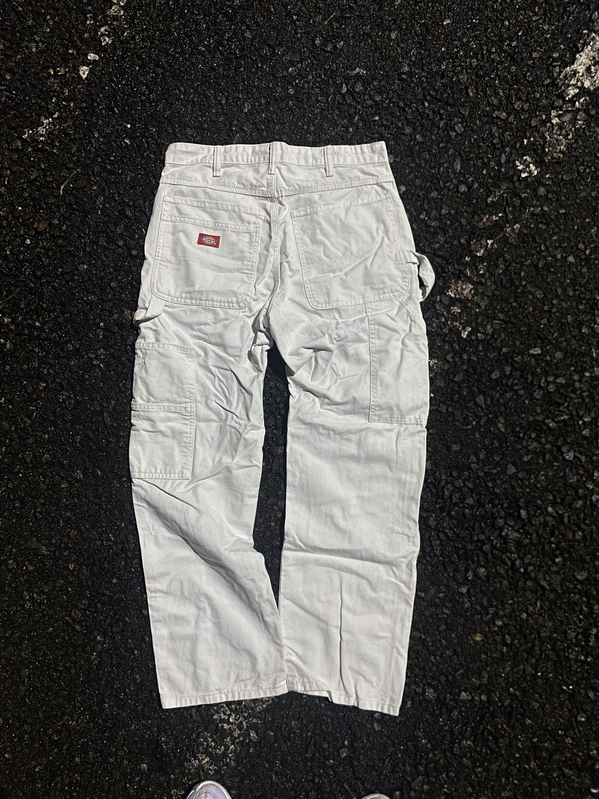 Dickies Dickies Carpenter Size US 33 - 2 Thumbnail