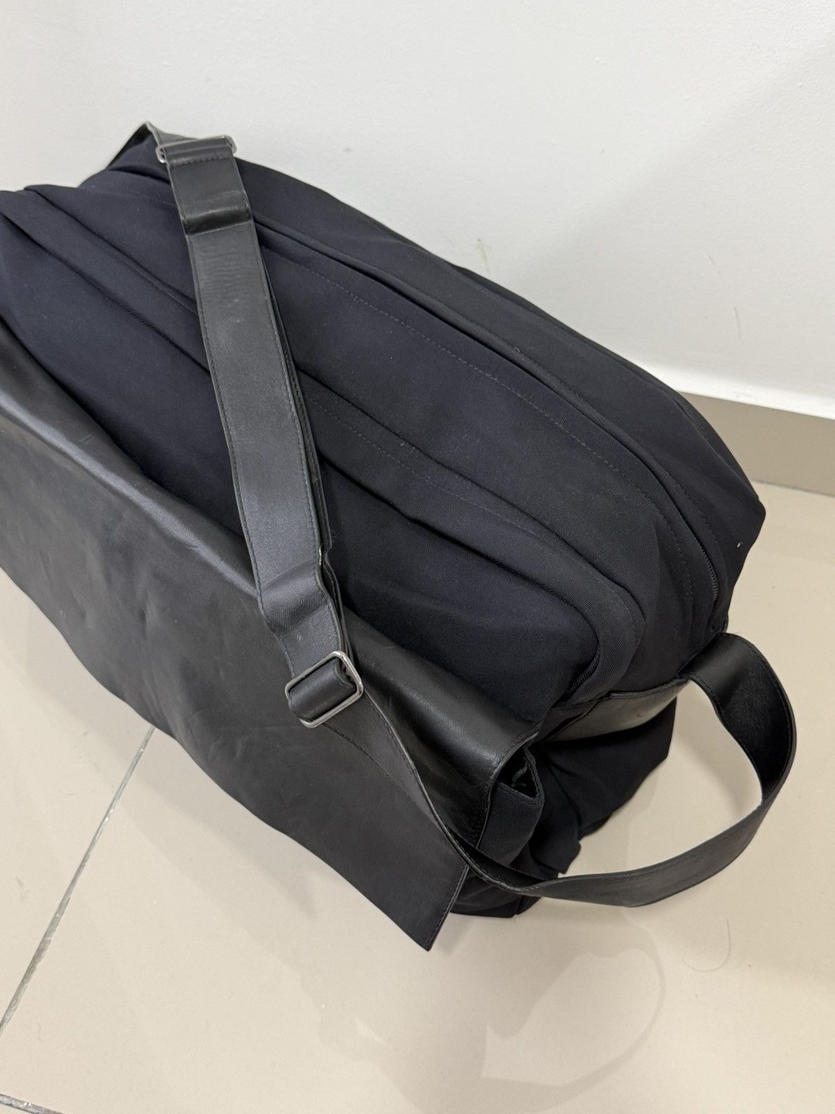 Costume National CoStume National Duffel Bag Size ONE SIZE - 2 Thumbnail